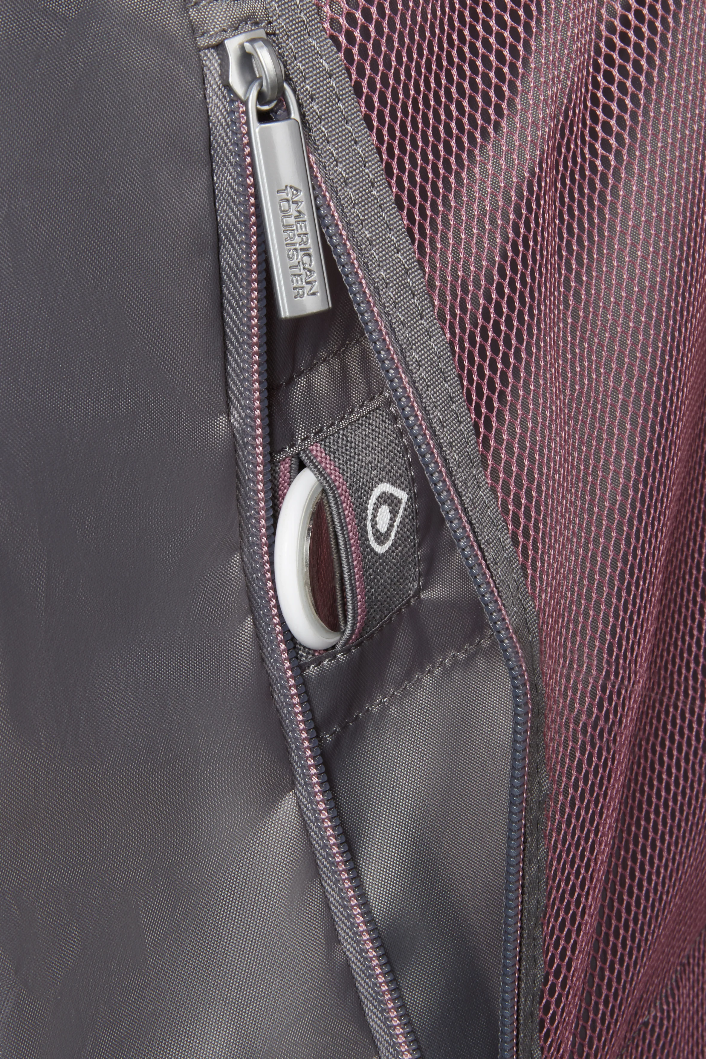 AMERICAN TOURISTER maleta de cabina expansible 55cm NEOVIBE - Image 27