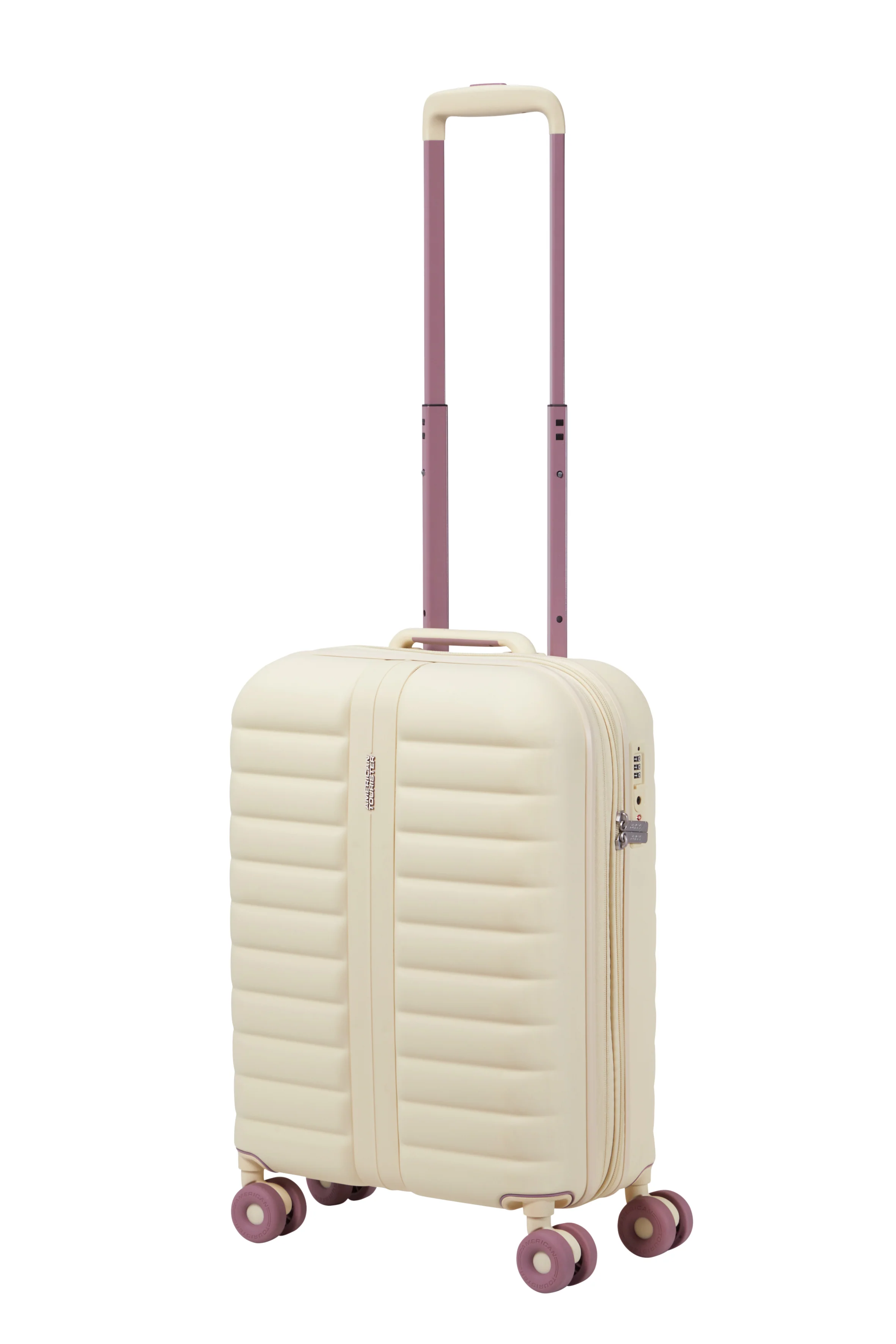 AMERICAN TOURISTER maleta de cabina expansible 55cm NEOVIBE - Image 30