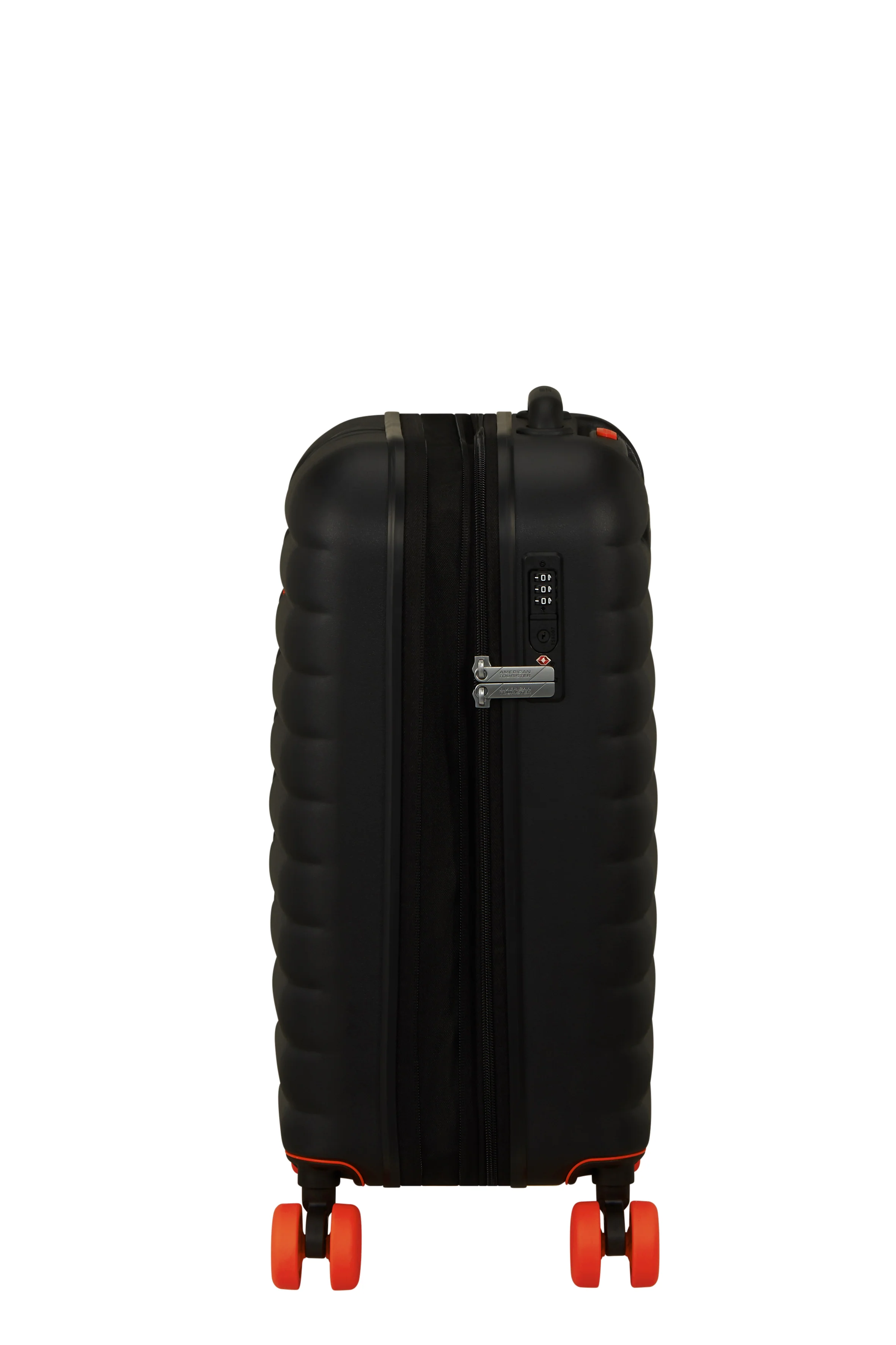 AMERICAN TOURISTER maleta de cabina expansible 55cm NEOVIBE - Image 34