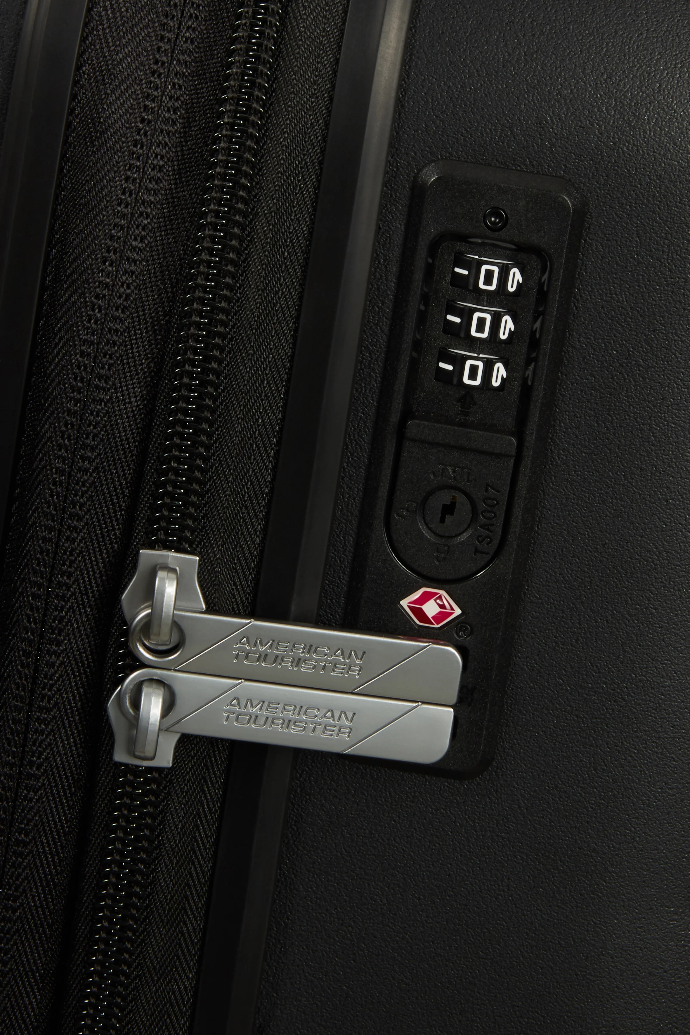 AMERICAN TOURISTER maleta de cabina expansible 55cm NEOVIBE - Image 37