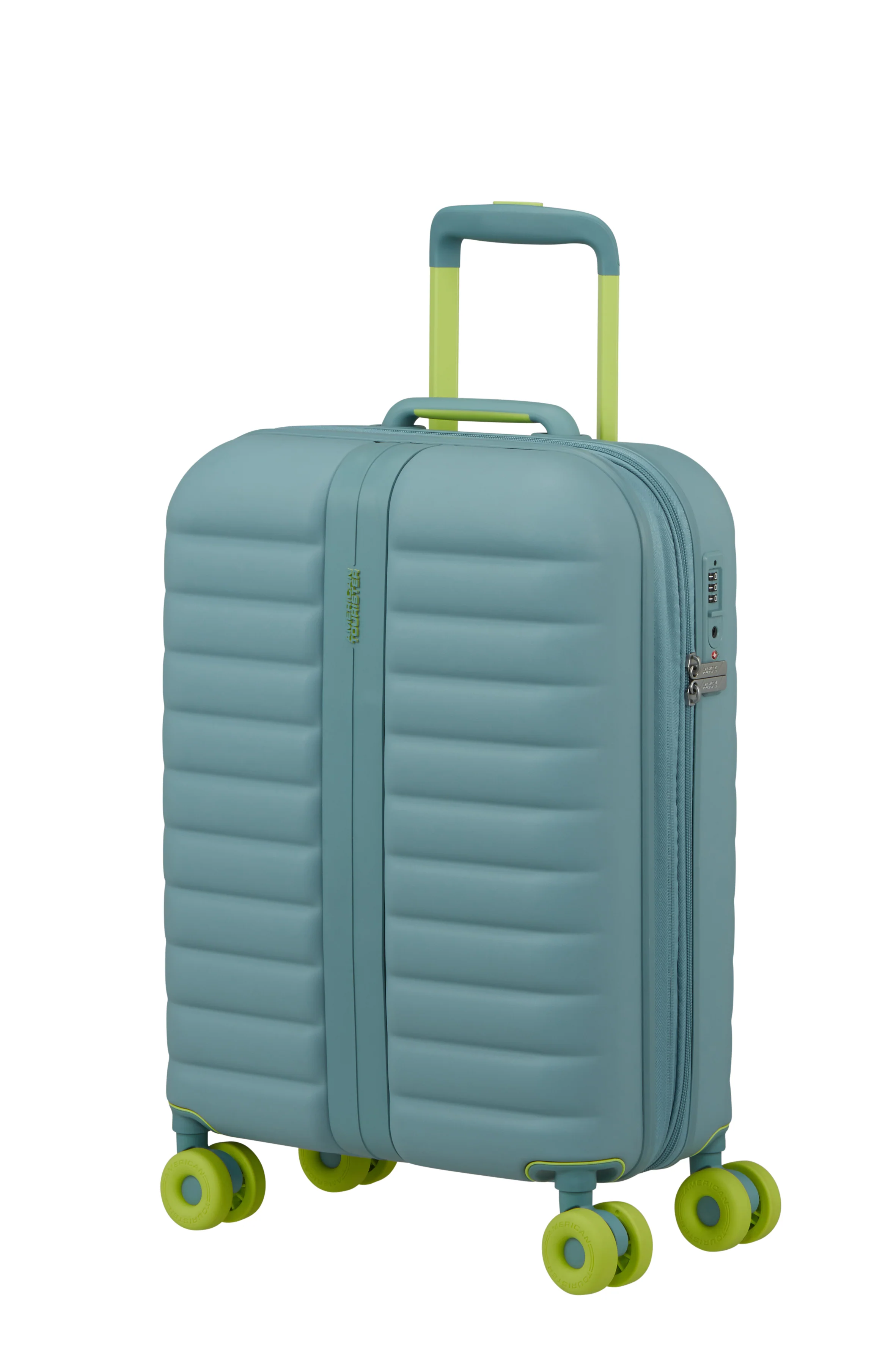 AMERICAN TOURISTER maleta de cabina expansible 55cm NEOVIBE - Image 45