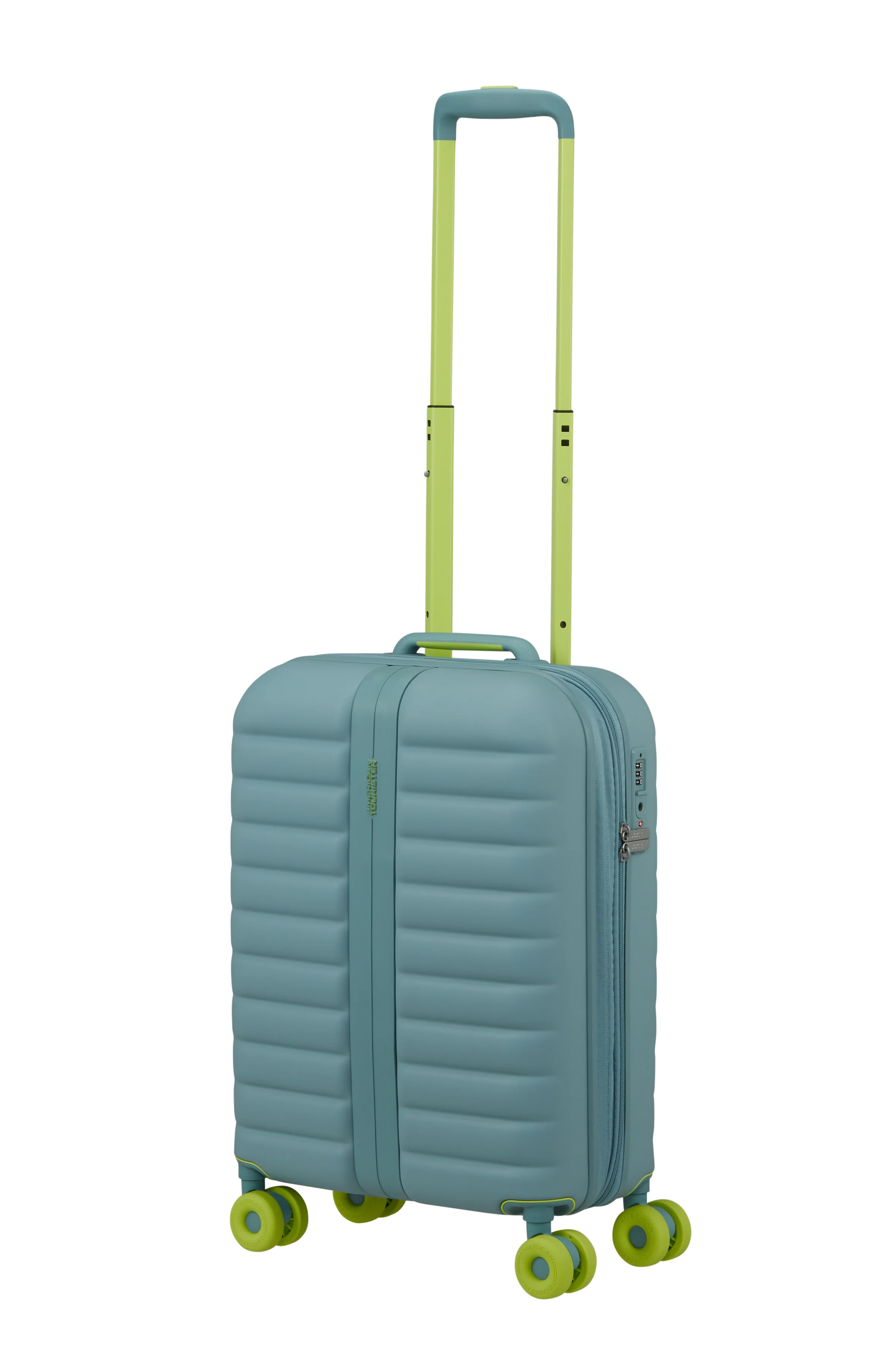 AMERICAN TOURISTER maleta de cabina expansible 55cm NEOVIBE - Image 56