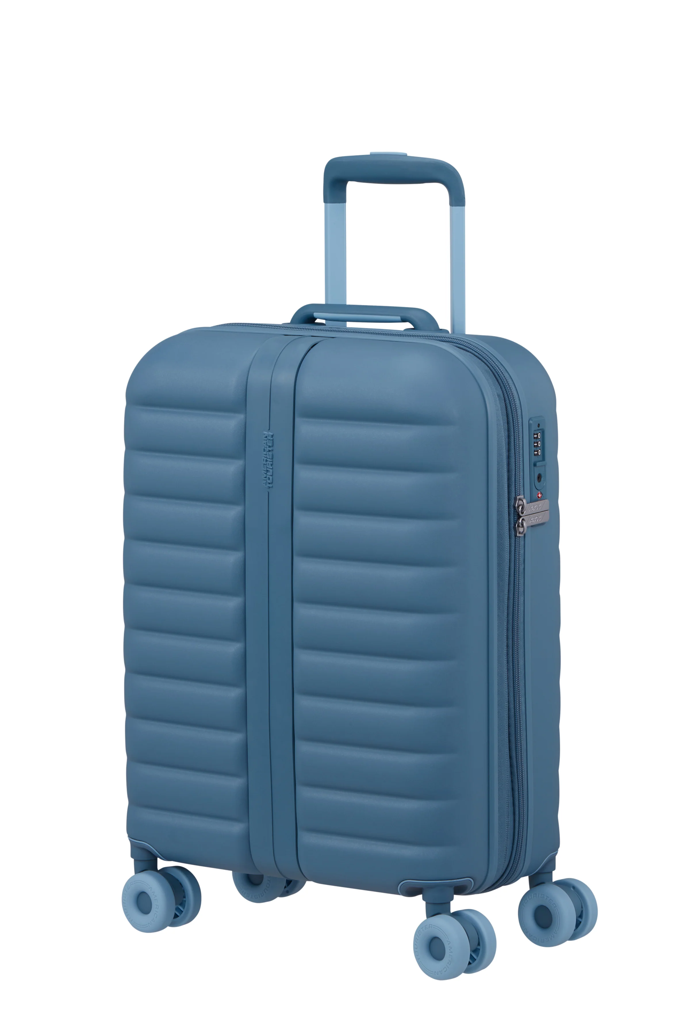AMERICAN TOURISTER maleta de cabina expansible 55cm NEOVIBE - Image 57