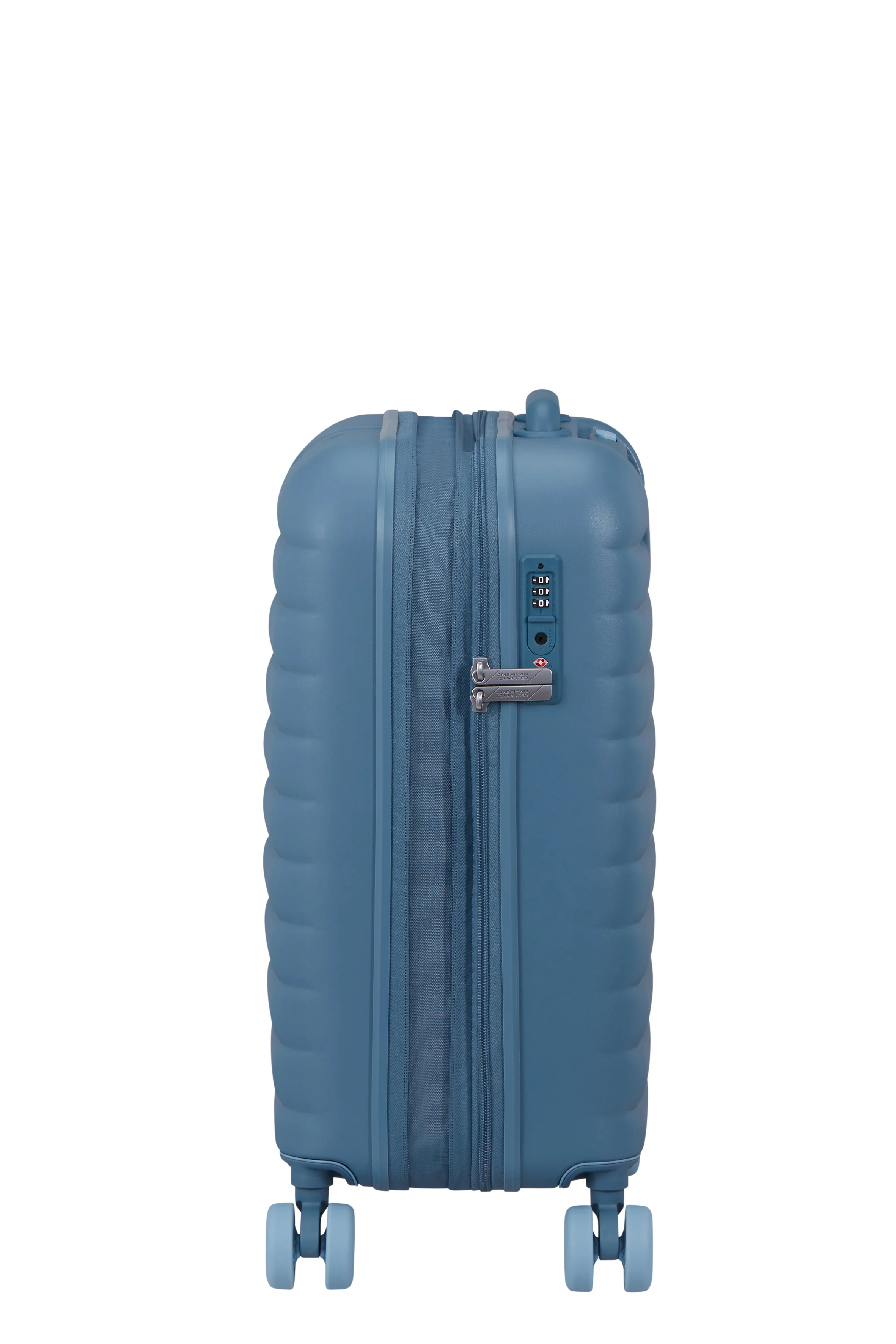 AMERICAN TOURISTER maleta de cabina expansible 55cm NEOVIBE - Image 61