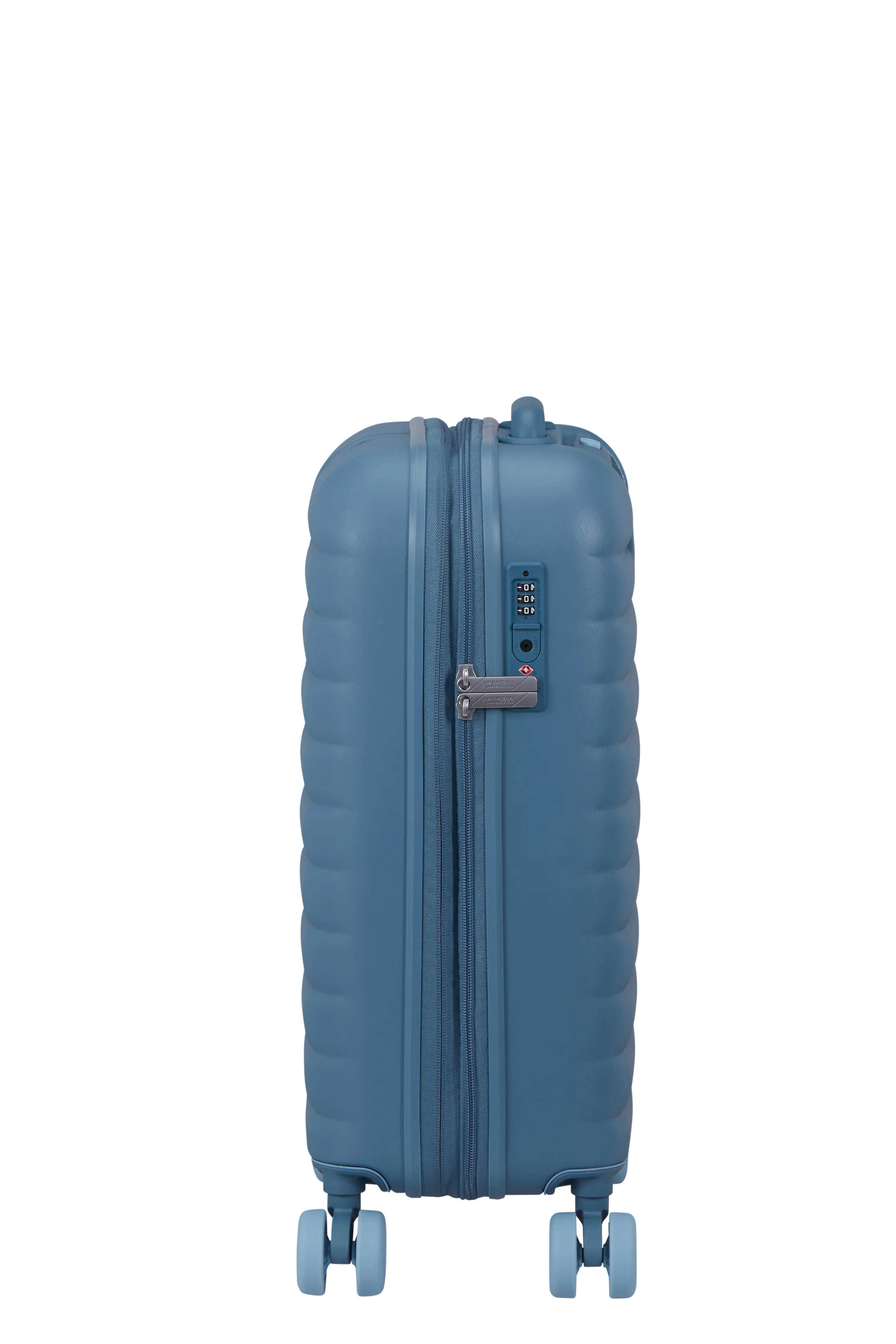 AMERICAN TOURISTER maleta de cabina expansible 55cm NEOVIBE - Image 63