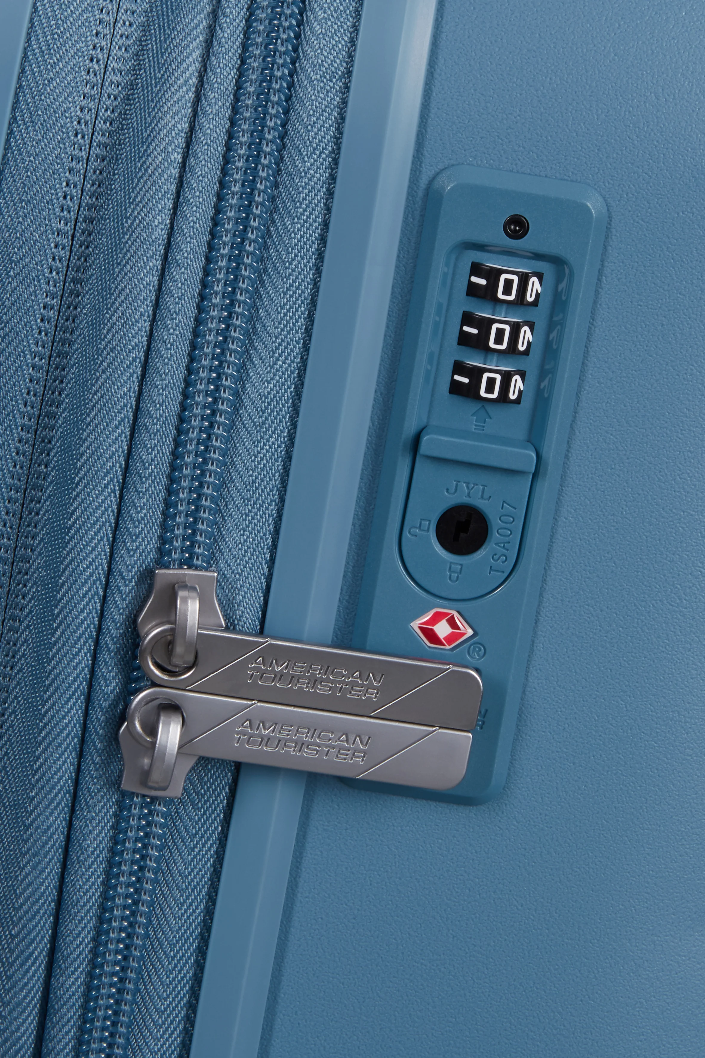 AMERICAN TOURISTER maleta de cabina expansible 55cm NEOVIBE - Image 68