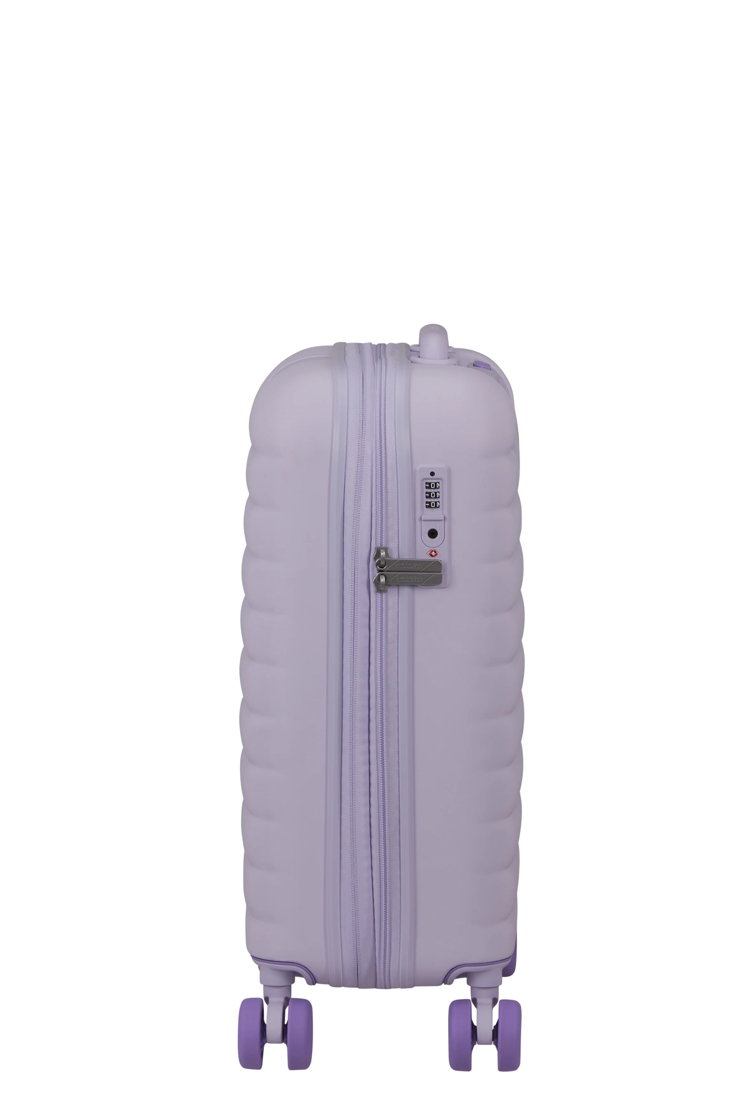 AMERICAN TOURISTER maleta de cabina expansible 55cm NEOVIBE - Image 7