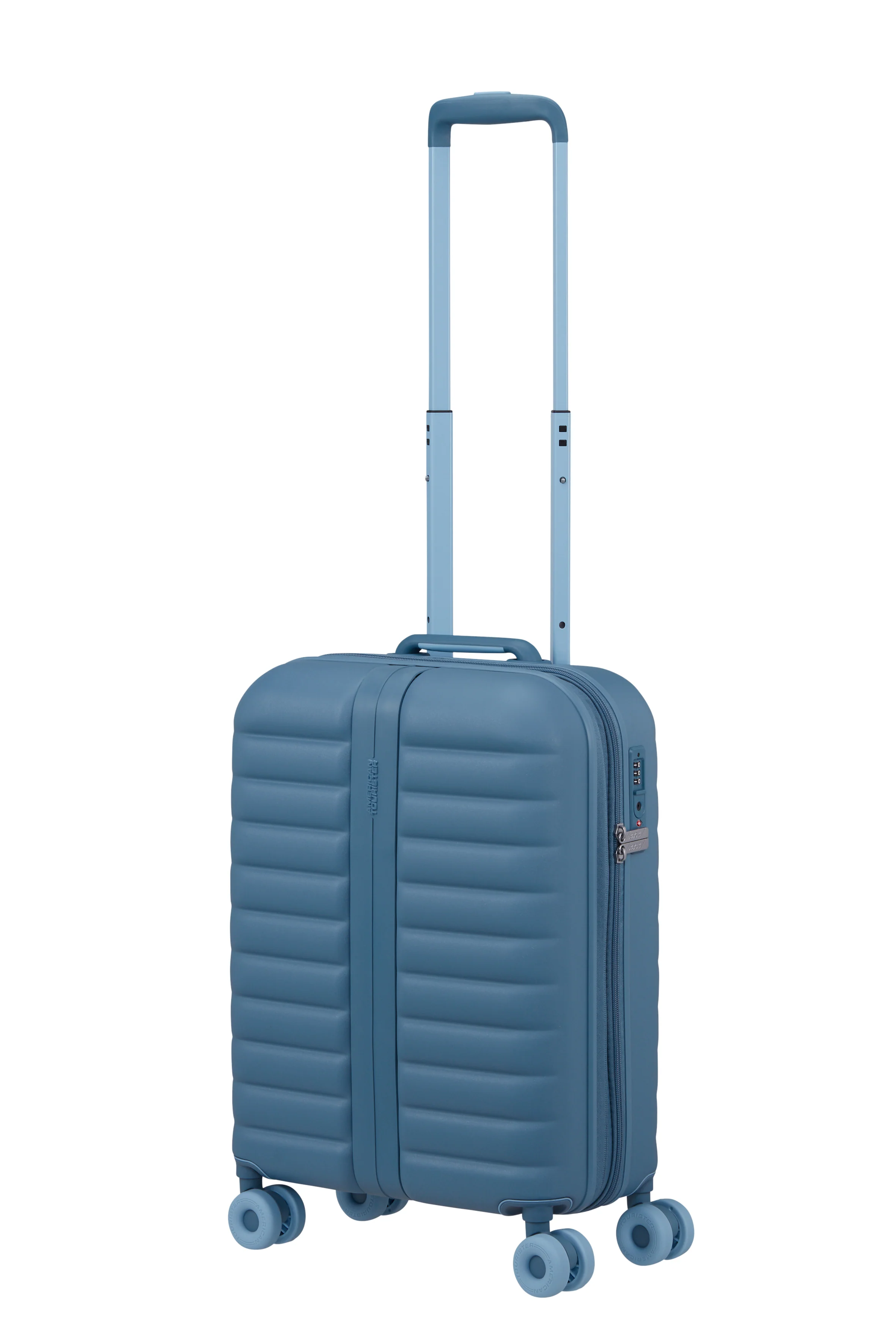 AMERICAN TOURISTER maleta de cabina expansible 55cm NEOVIBE - Image 70