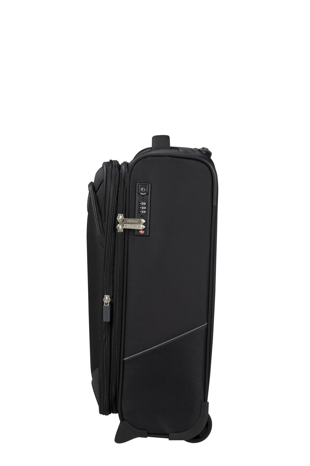 AMERICAN TOURISTER MALETA DE CABINA EXTENSIBLE 2 RUEDAS SUMMERRIDE 55CM - Image 13