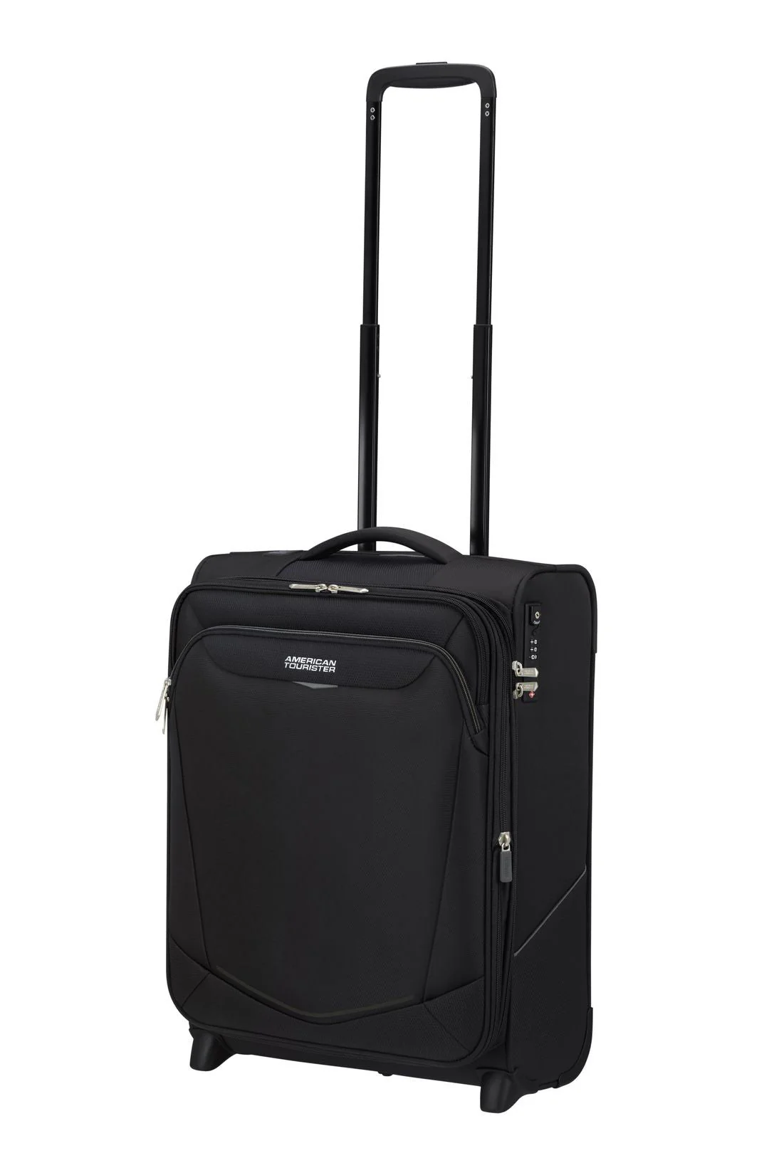 AMERICAN TOURISTER MALETA DE CABINA EXTENSIBLE 2 RUEDAS SUMMERRIDE 55CM - Image 15