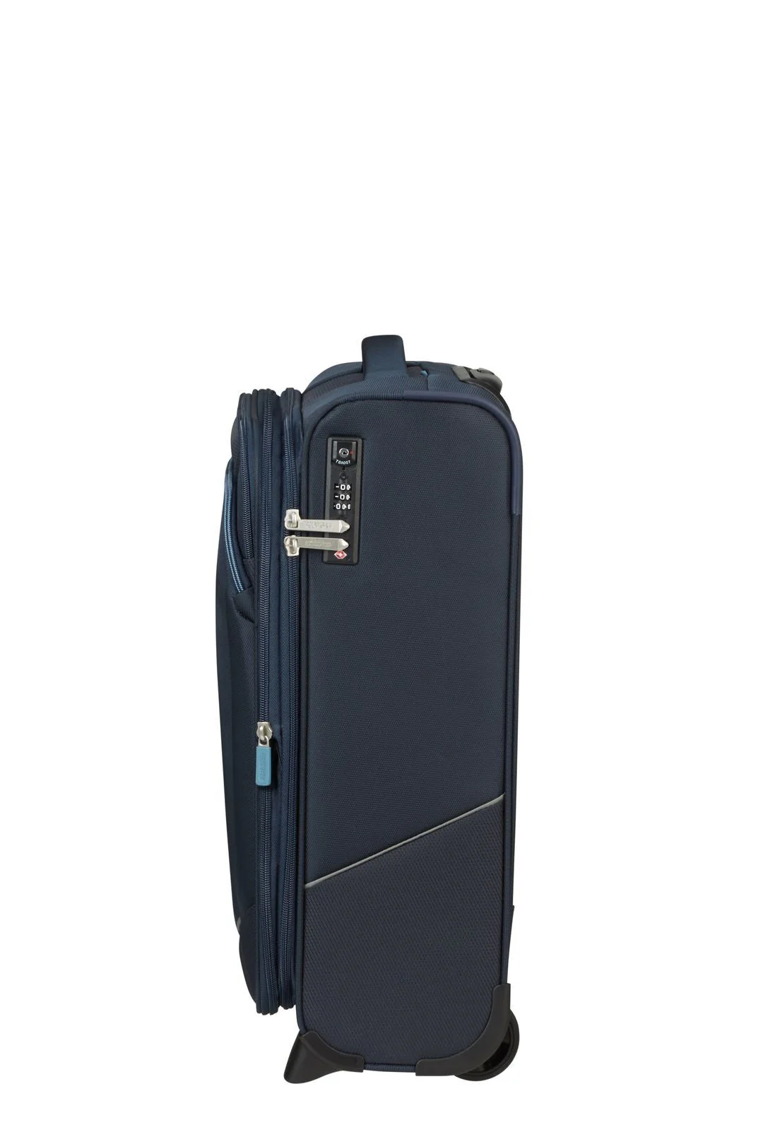 AMERICAN TOURISTER MALETA DE CABINA EXTENSIBLE 2 RUEDAS SUMMERRIDE 55CM - Image 5