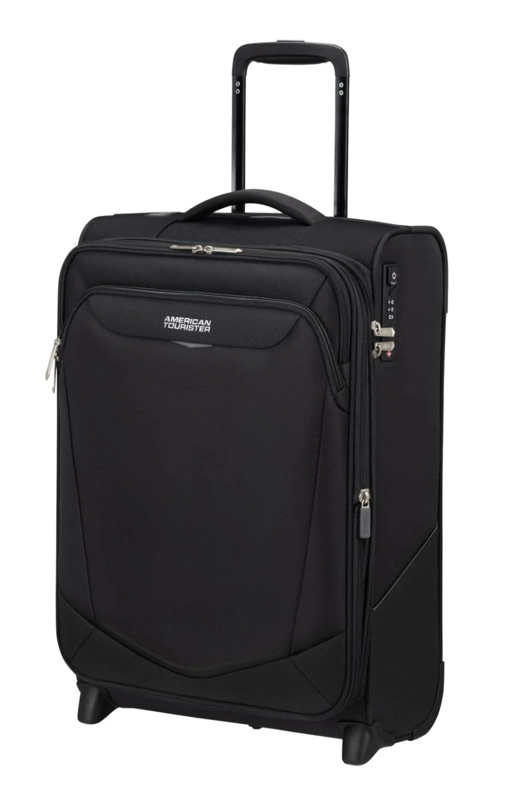 AMERICAN TOURISTER MALETA DE CABINA EXTENSIBLE 2 RUEDAS SUMMERRIDE 55CM - Image 9