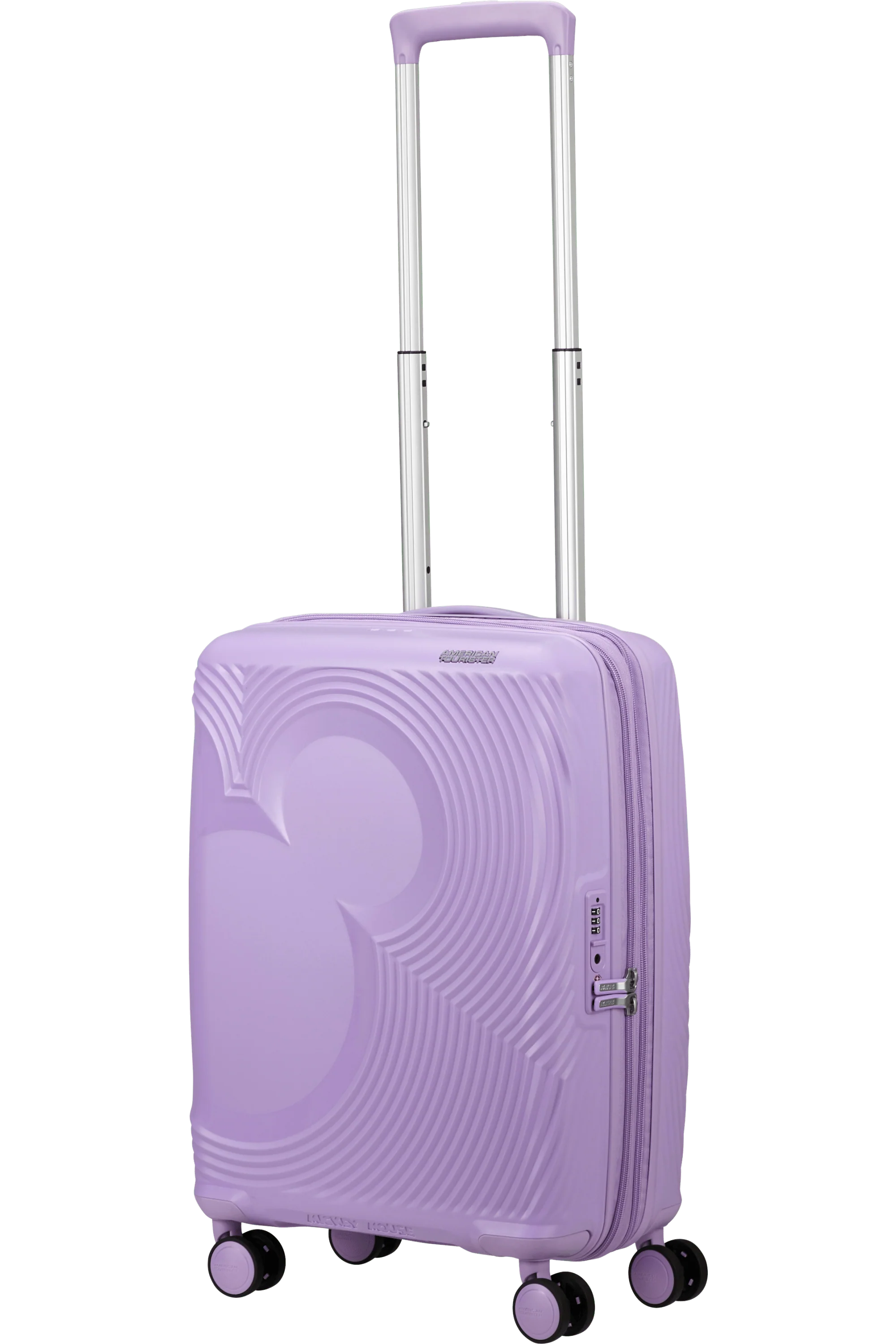 AMERICAN TOURISTER maleta de cabina extensible 55cm MICKEY MAGIC - Image 12