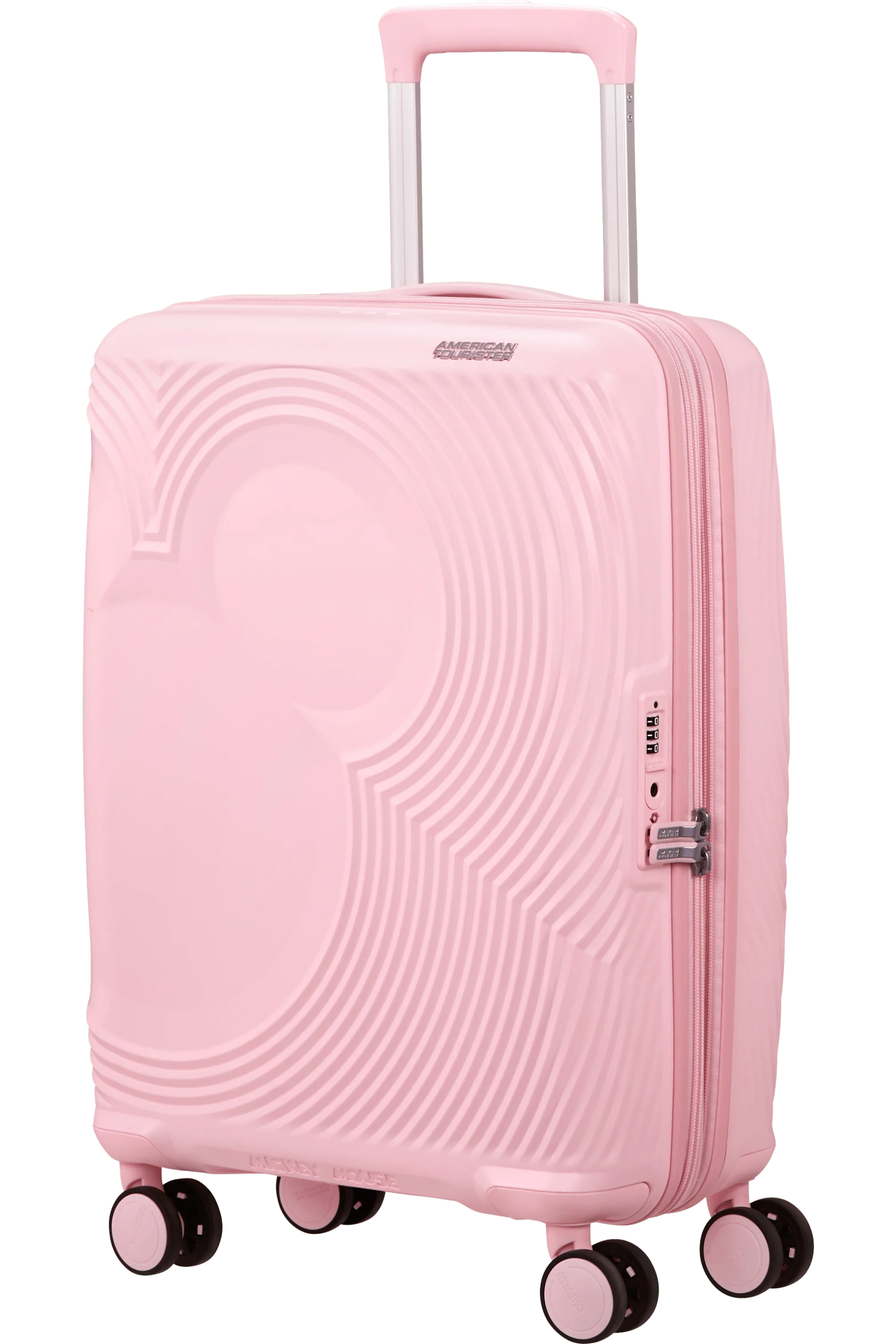AMERICAN TOURISTER maleta de cabina extensible 55cm MICKEY MAGIC - Image 13