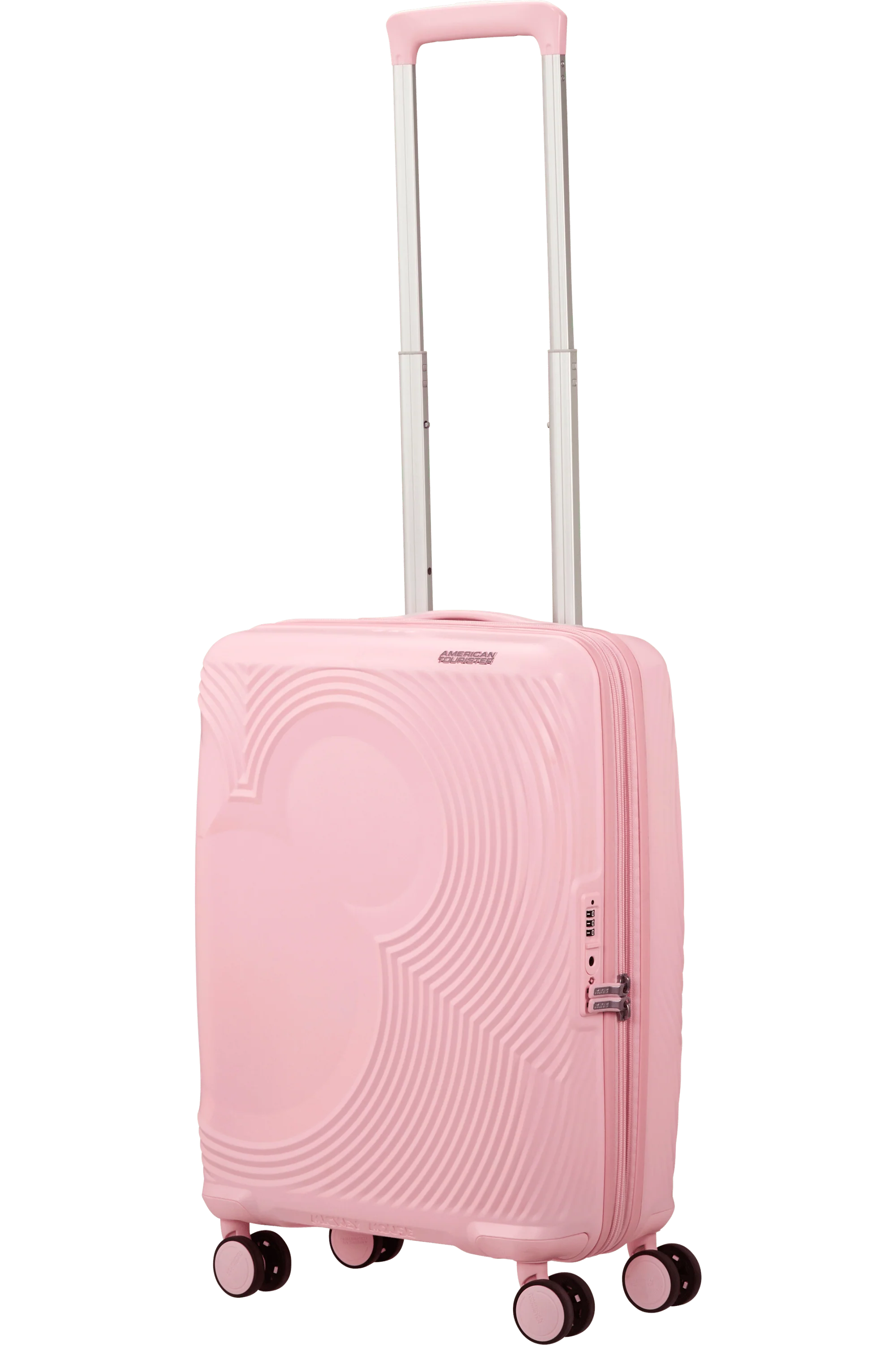 AMERICAN TOURISTER maleta de cabina extensible 55cm MICKEY MAGIC - Image 18