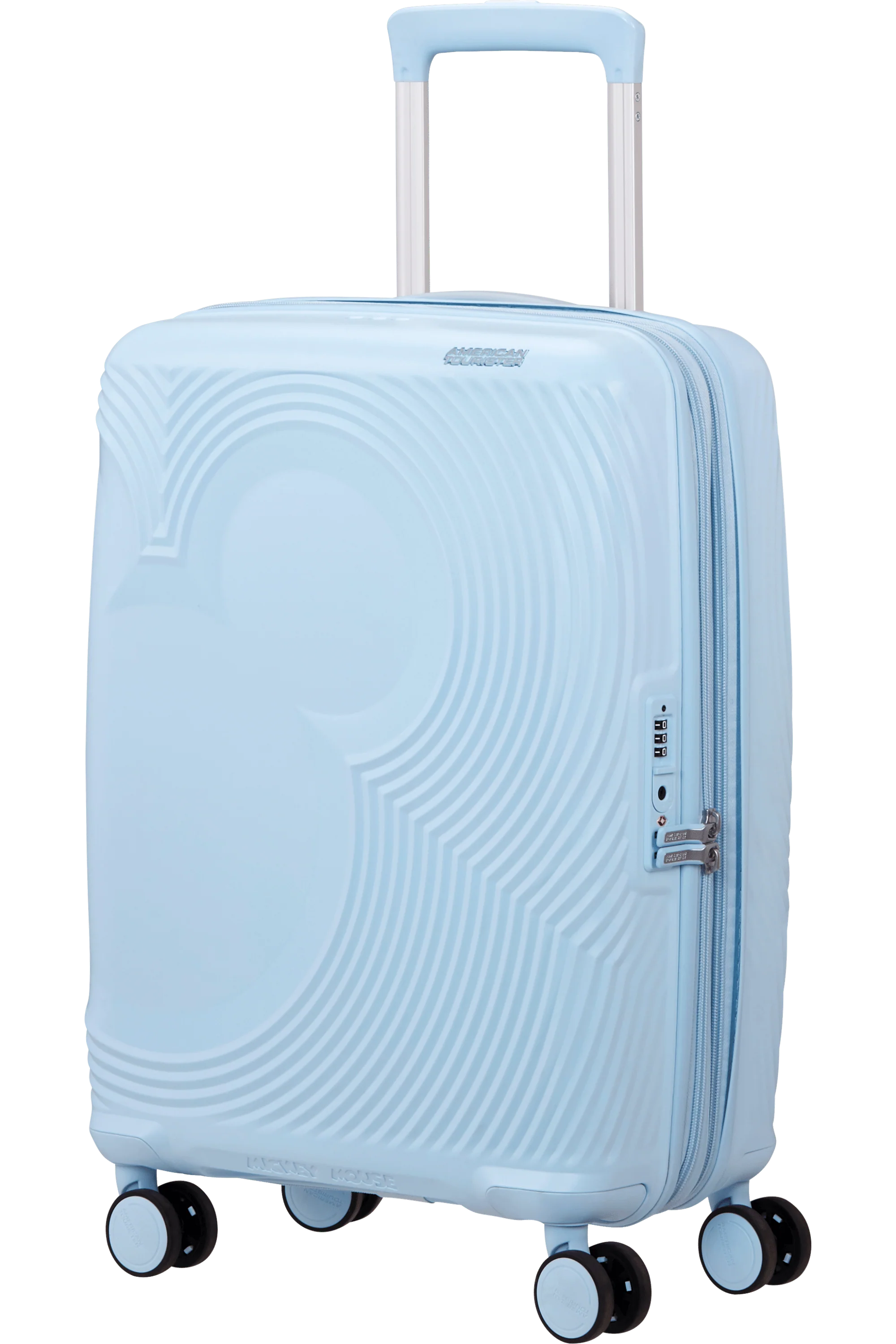 AMERICAN TOURISTER maleta de cabina extensible 55cm MICKEY MAGIC - Image 19