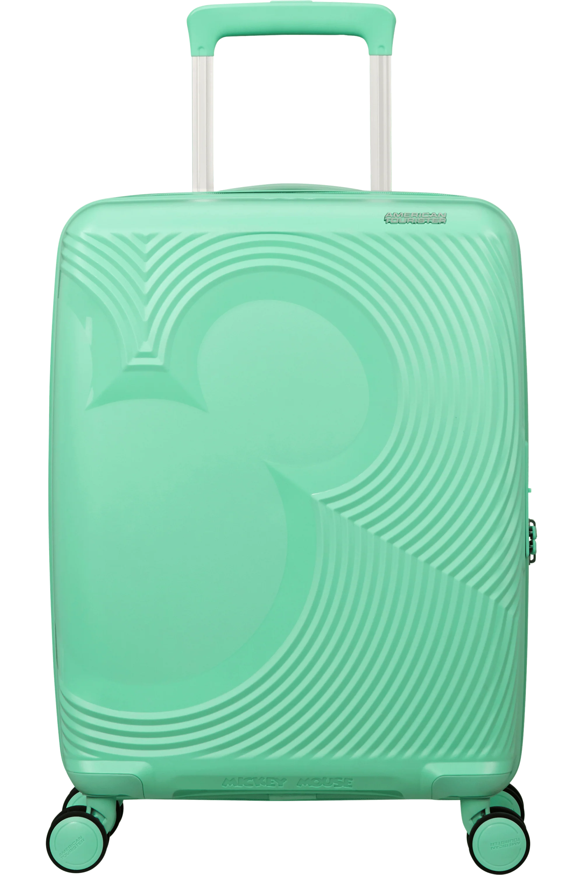 AMERICAN TOURISTER maleta de cabina extensible 55cm MICKEY MAGIC - Image 2