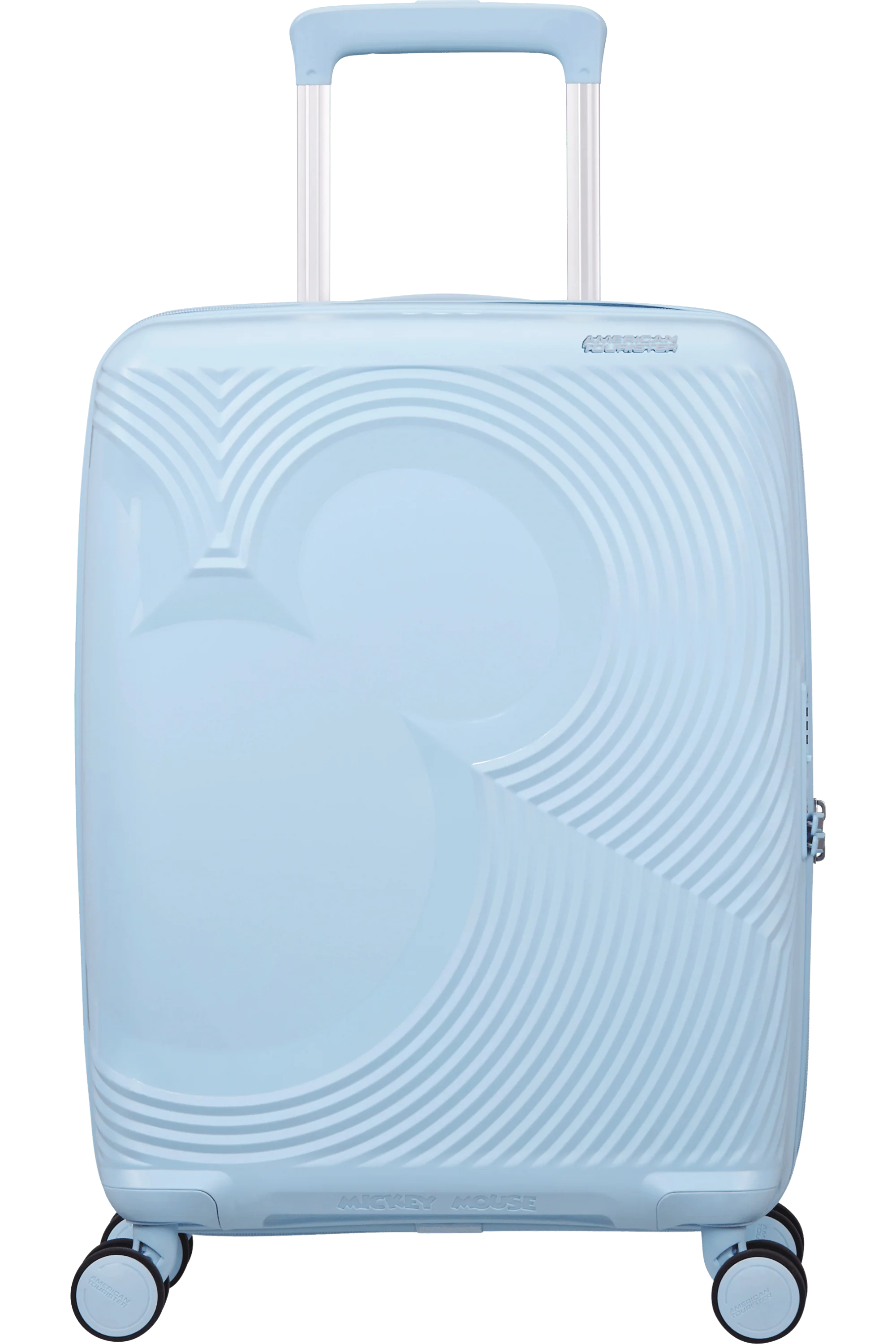 AMERICAN TOURISTER maleta de cabina extensible 55cm MICKEY MAGIC - Image 20