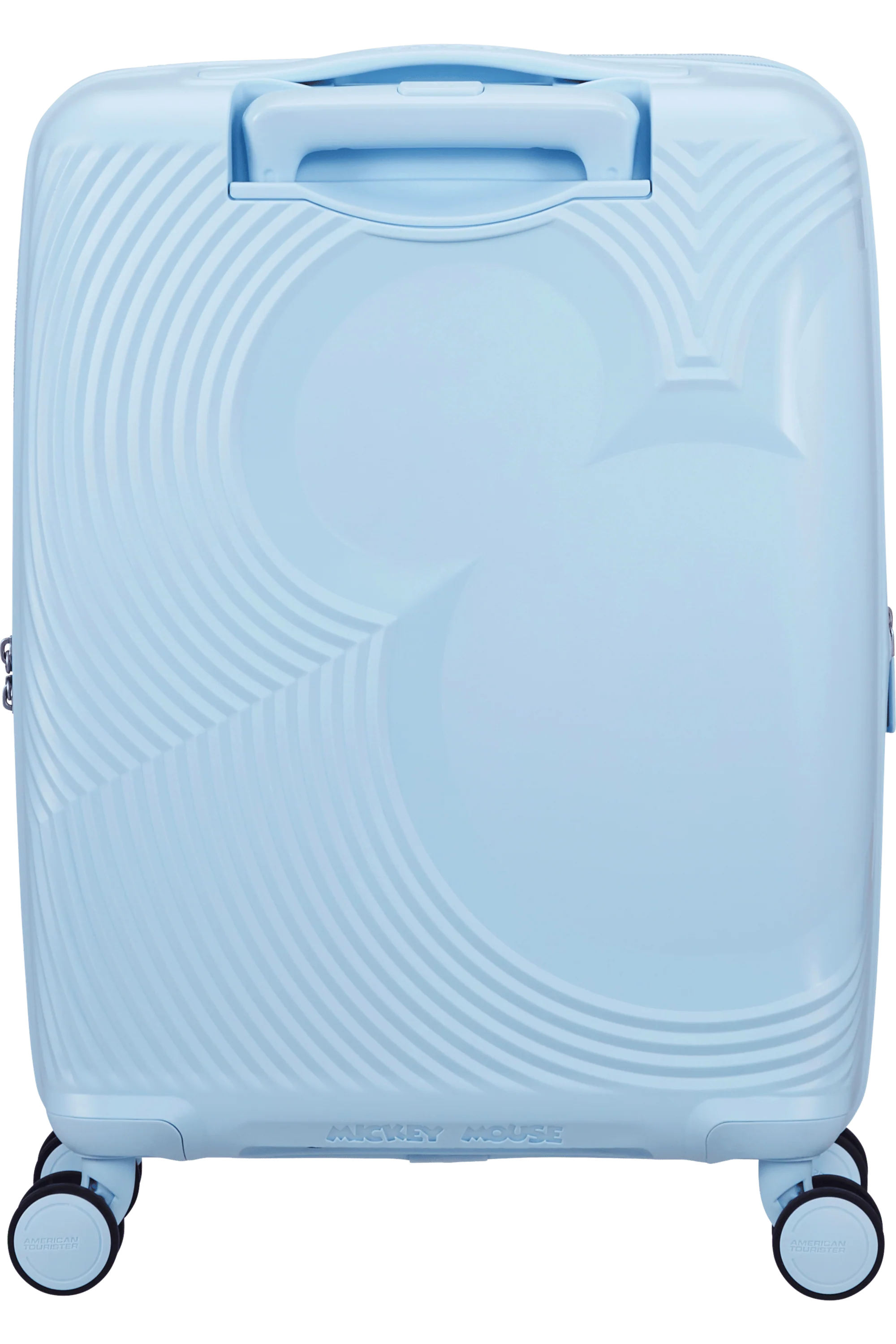 AMERICAN TOURISTER maleta de cabina extensible 55cm MICKEY MAGIC - Image 21