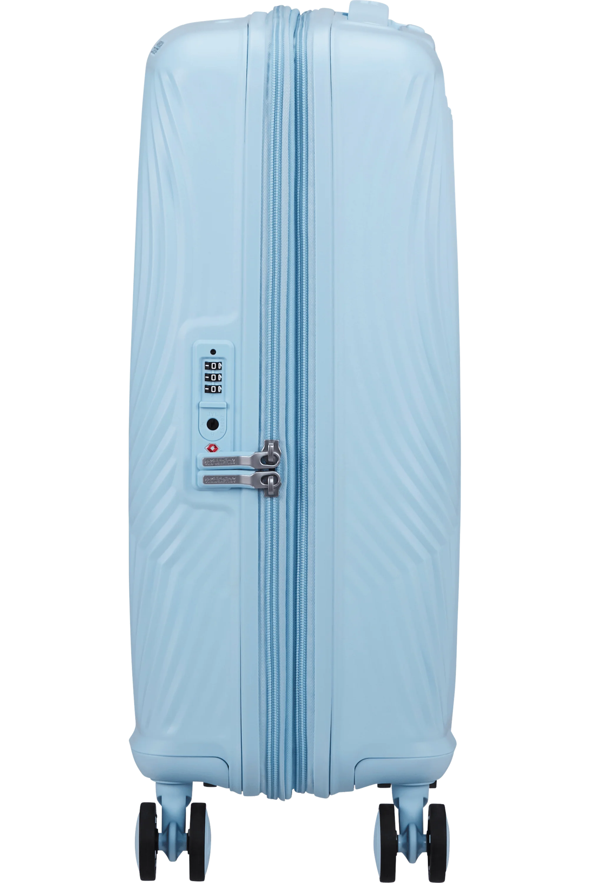AMERICAN TOURISTER maleta de cabina extensible 55cm MICKEY MAGIC - Image 23