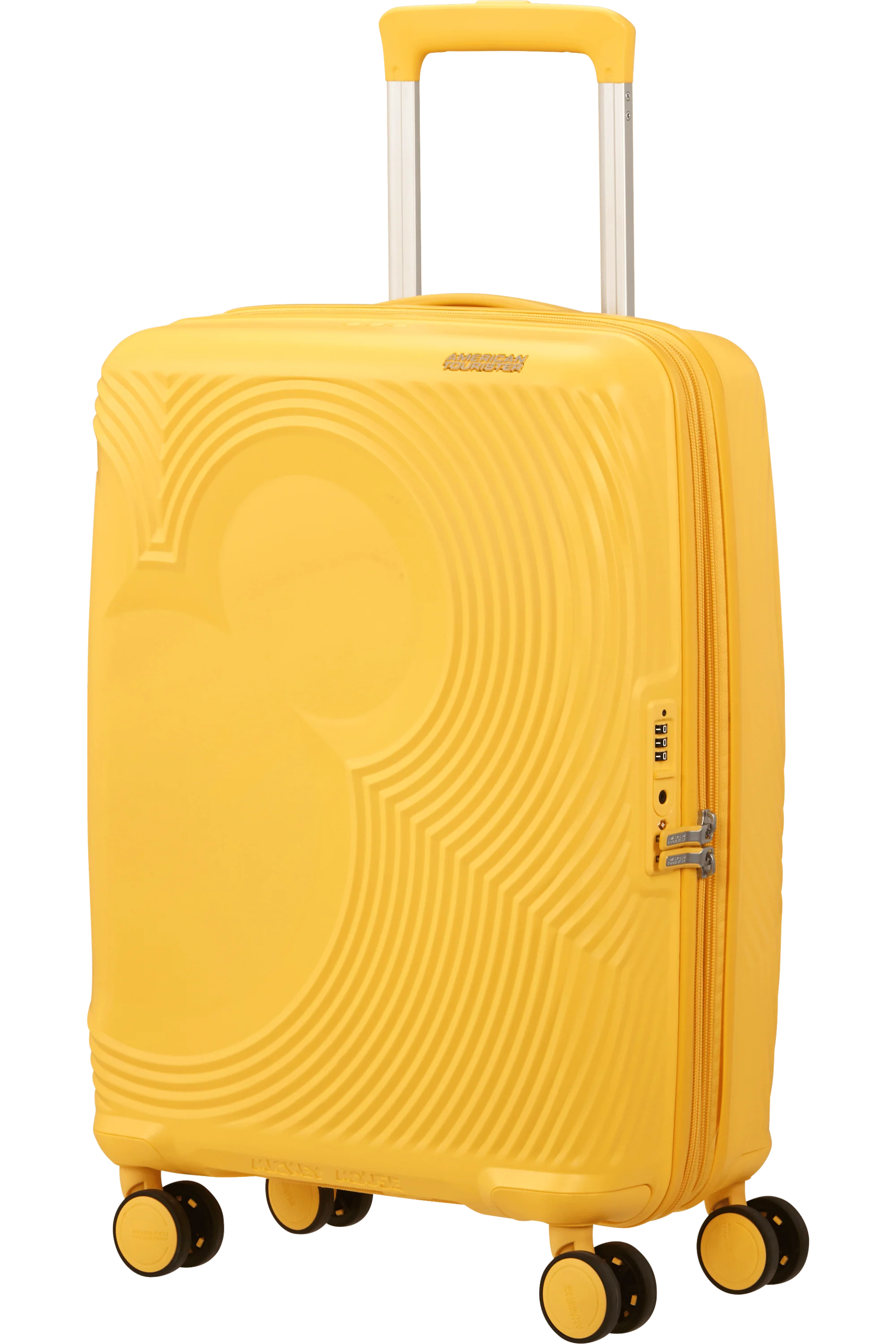 AMERICAN TOURISTER maleta de cabina extensible 55cm MICKEY MAGIC - Image 25