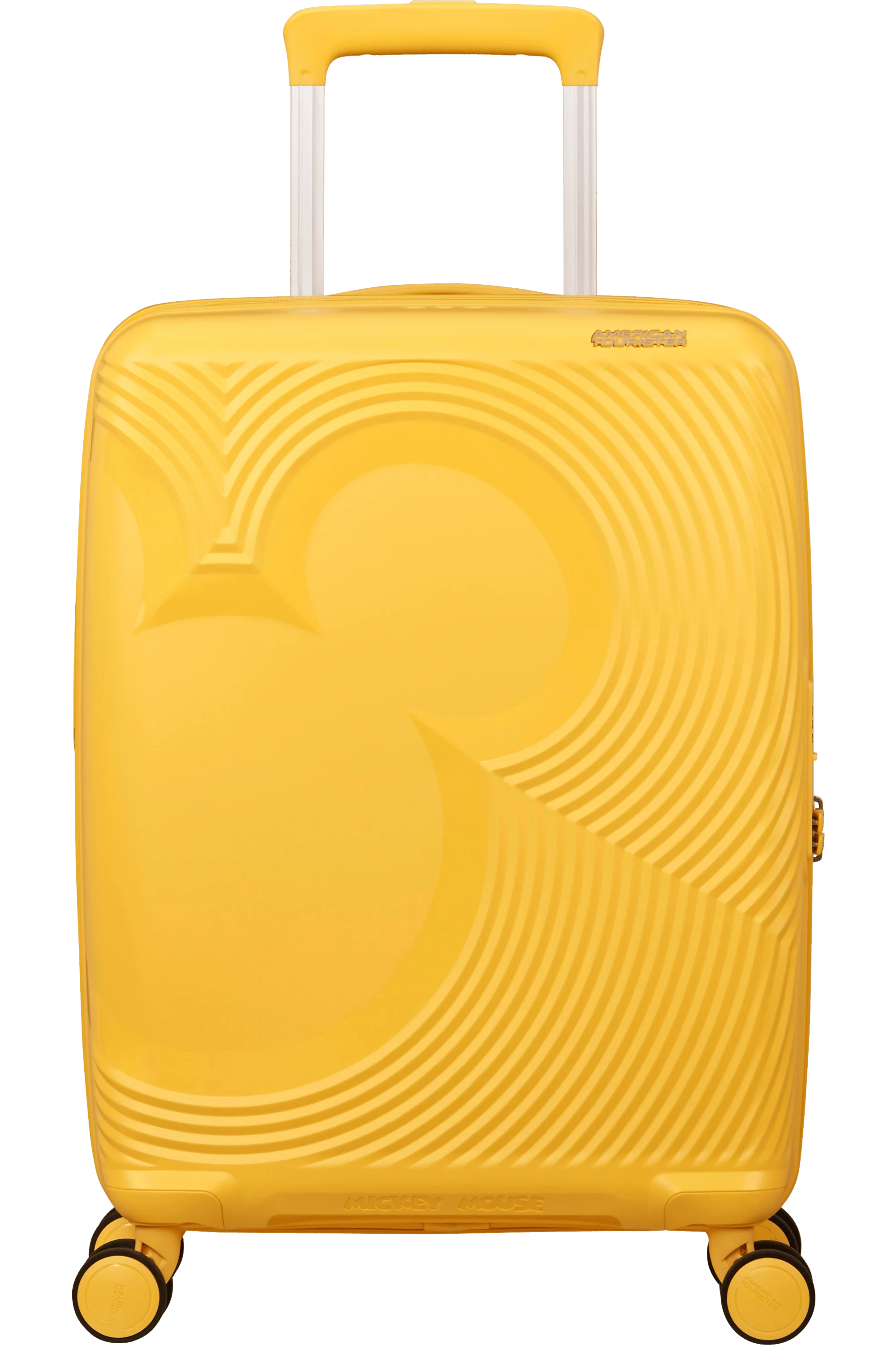 AMERICAN TOURISTER maleta de cabina extensible 55cm MICKEY MAGIC - Image 26