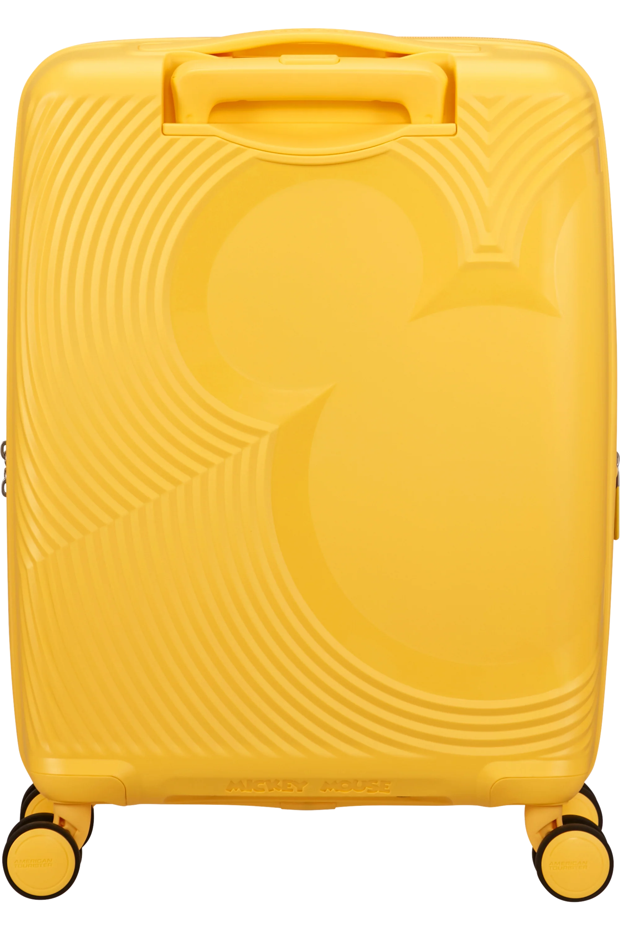 AMERICAN TOURISTER maleta de cabina extensible 55cm MICKEY MAGIC - Image 27