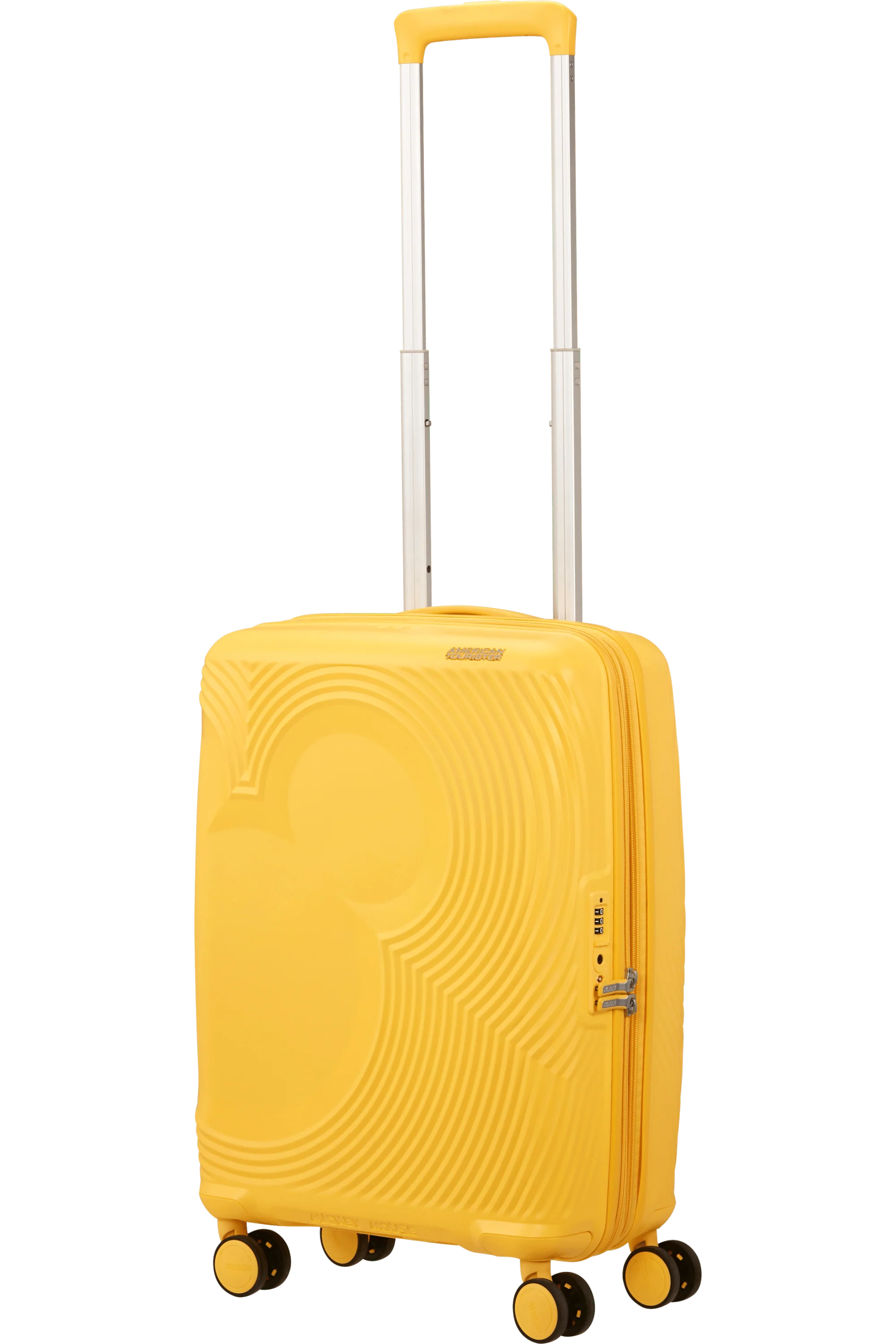 AMERICAN TOURISTER maleta de cabina extensible 55cm MICKEY MAGIC - Image 30