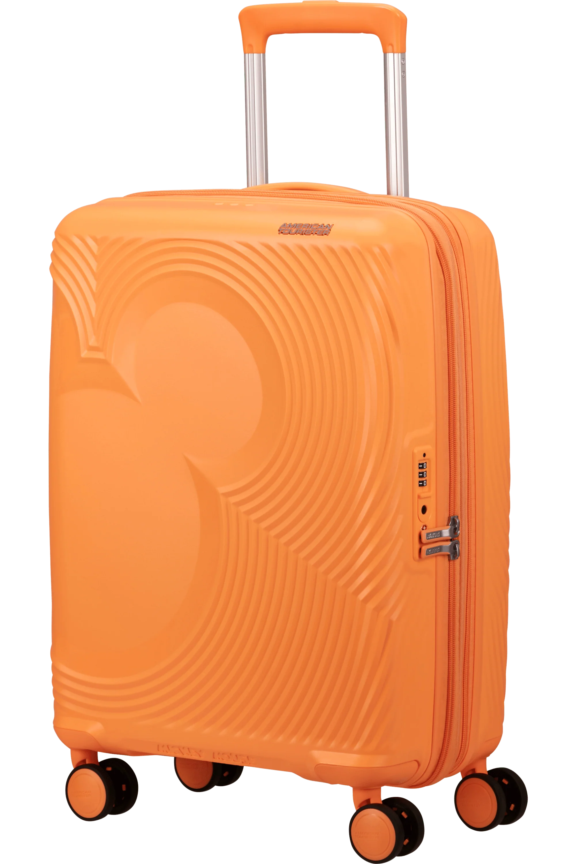 AMERICAN TOURISTER maleta de cabina extensible 55cm MICKEY MAGIC - Image 31