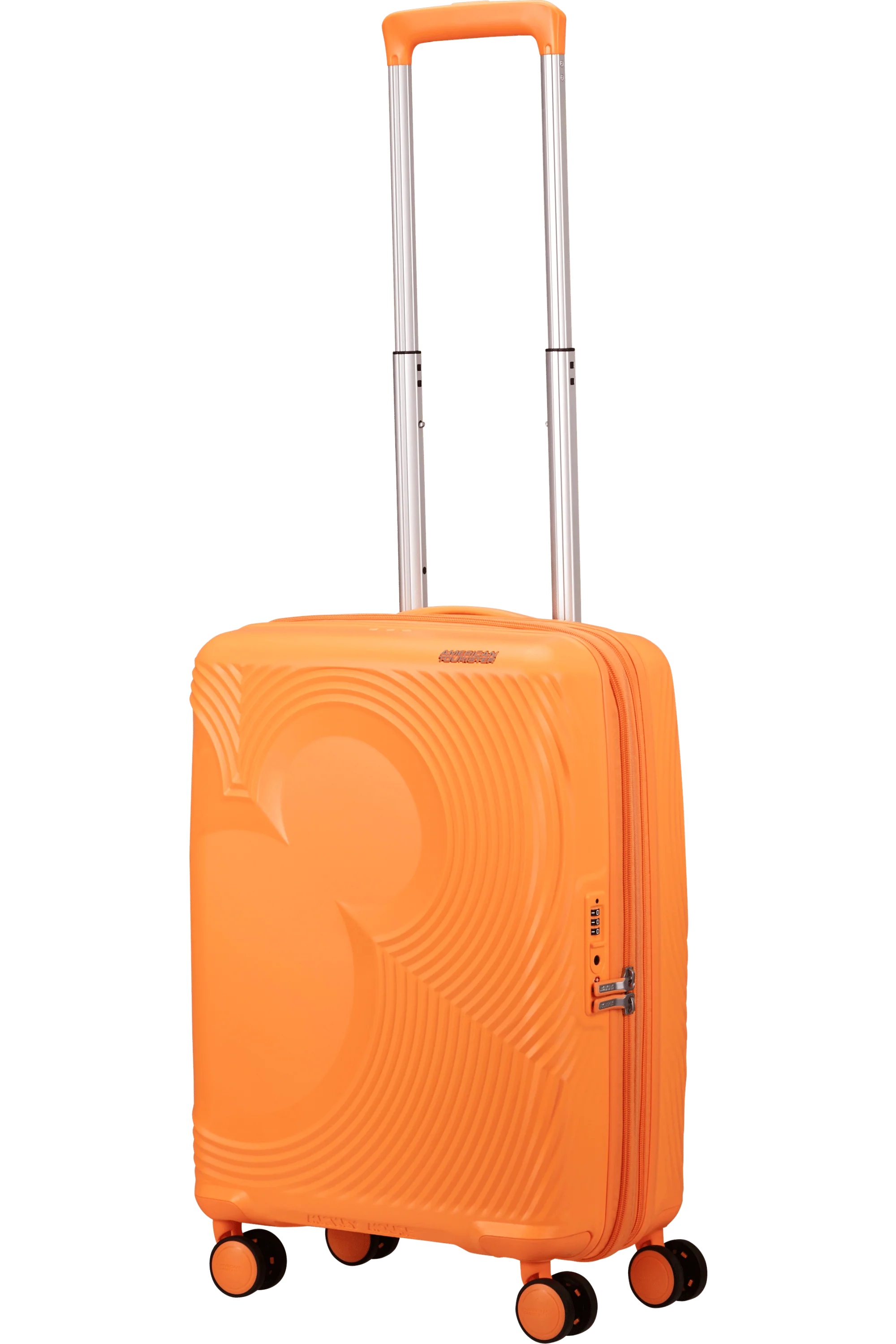 AMERICAN TOURISTER maleta de cabina extensible 55cm MICKEY MAGIC - Image 36