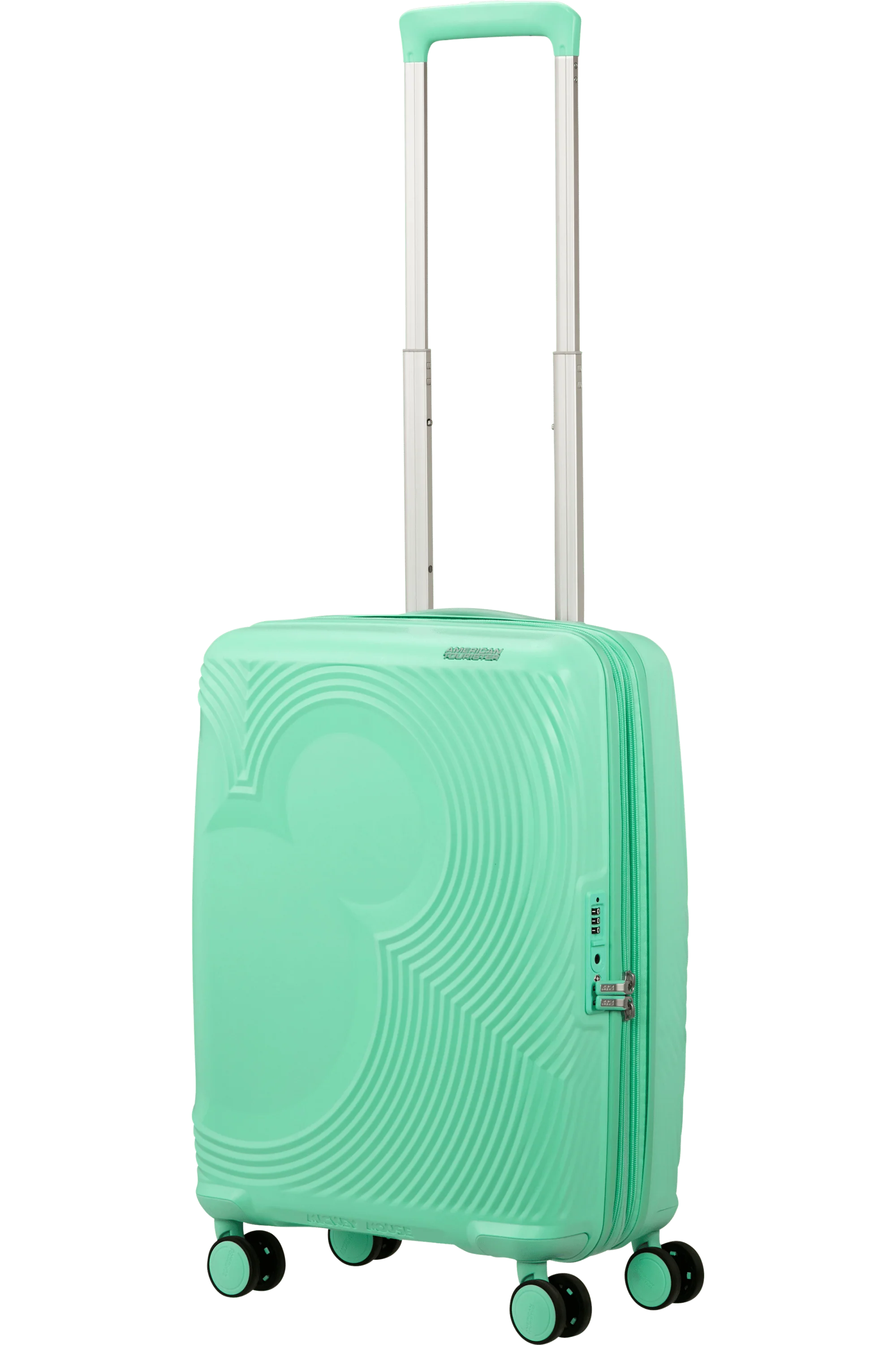 AMERICAN TOURISTER maleta de cabina extensible 55cm MICKEY MAGIC - Image 6