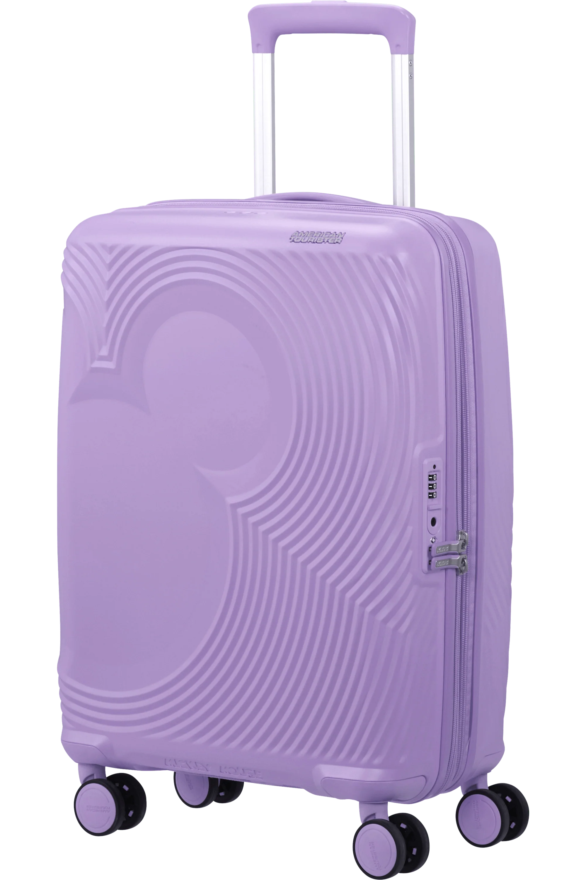 AMERICAN TOURISTER maleta de cabina extensible 55cm MICKEY MAGIC - Image 7