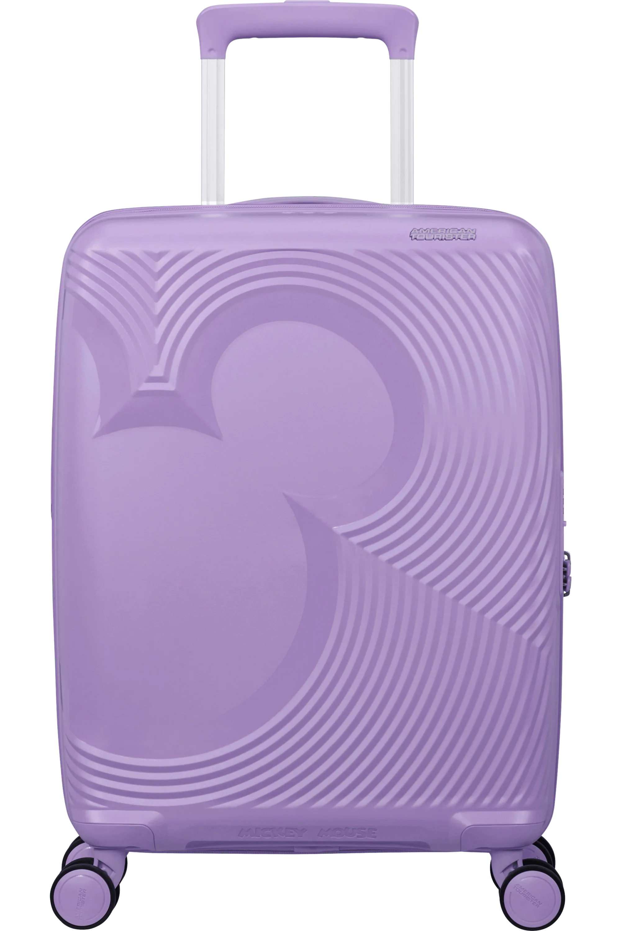 AMERICAN TOURISTER maleta de cabina extensible 55cm MICKEY MAGIC - Image 8