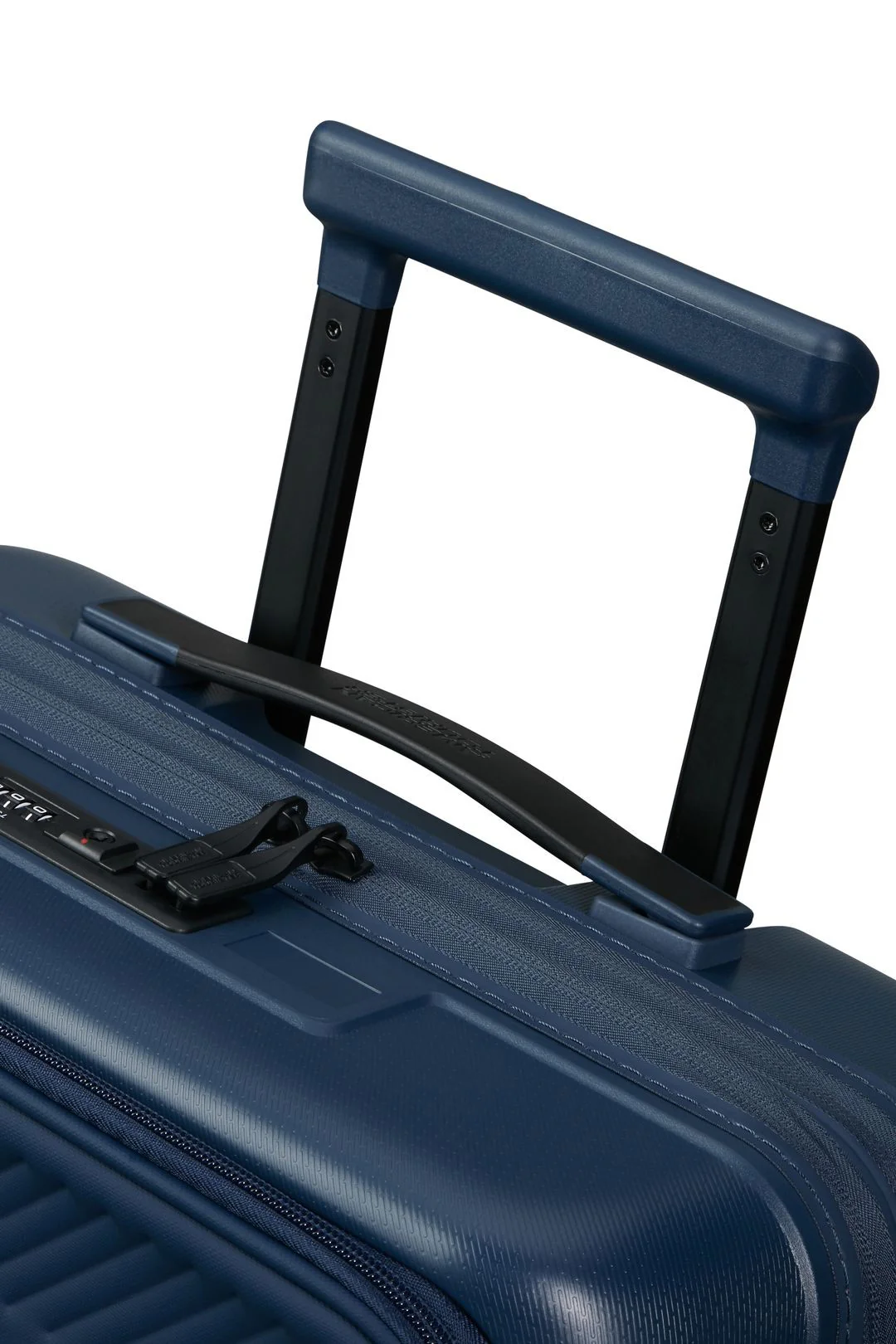 AMERICAN TOURISTER MALETA DE CABINA EXTENSIBLE CON BOLSILLO FRONTAL DASHPOP 55CM - Image 10