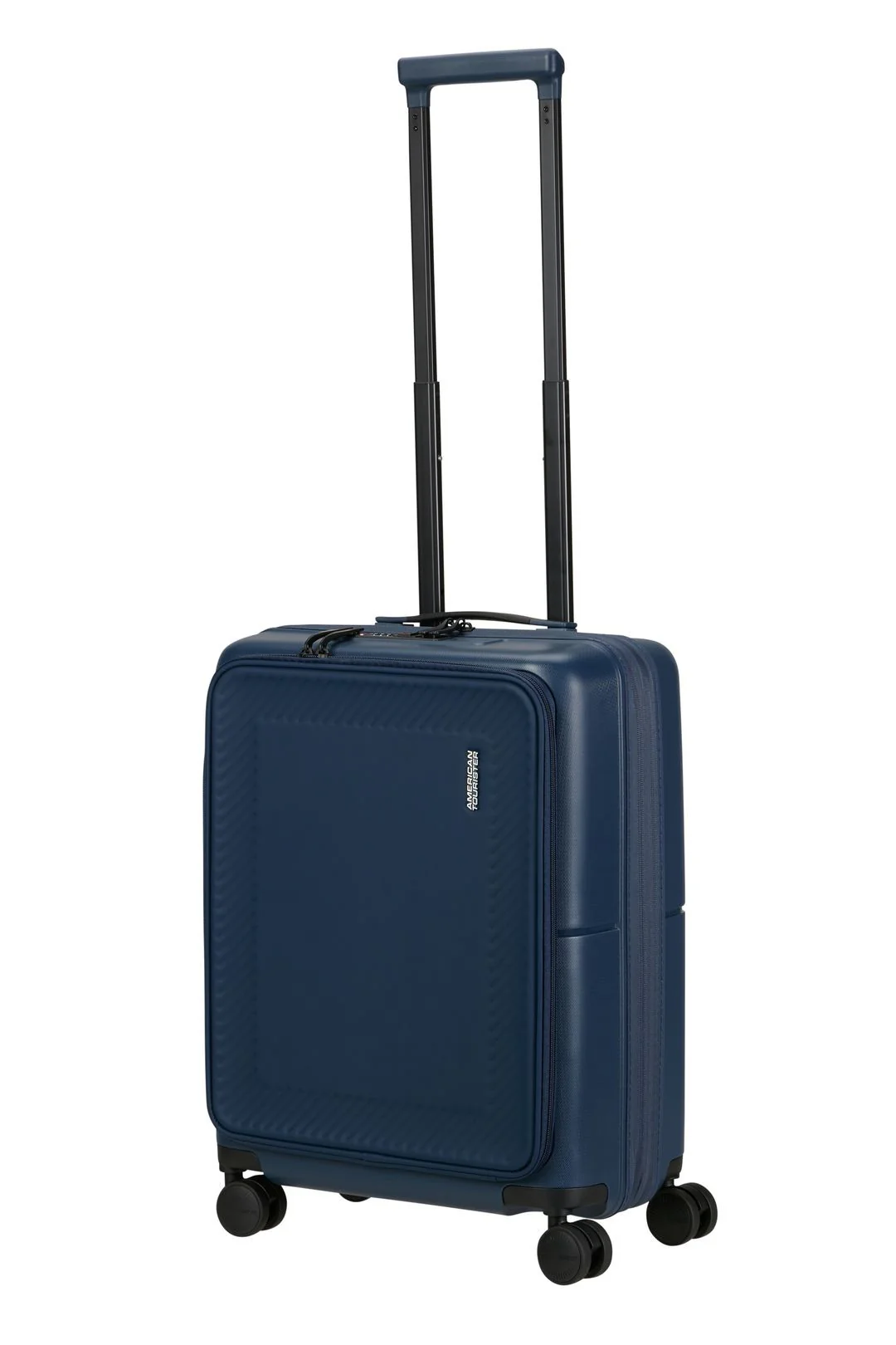 AMERICAN TOURISTER MALETA DE CABINA EXTENSIBLE CON BOLSILLO FRONTAL DASHPOP 55CM - Image 11