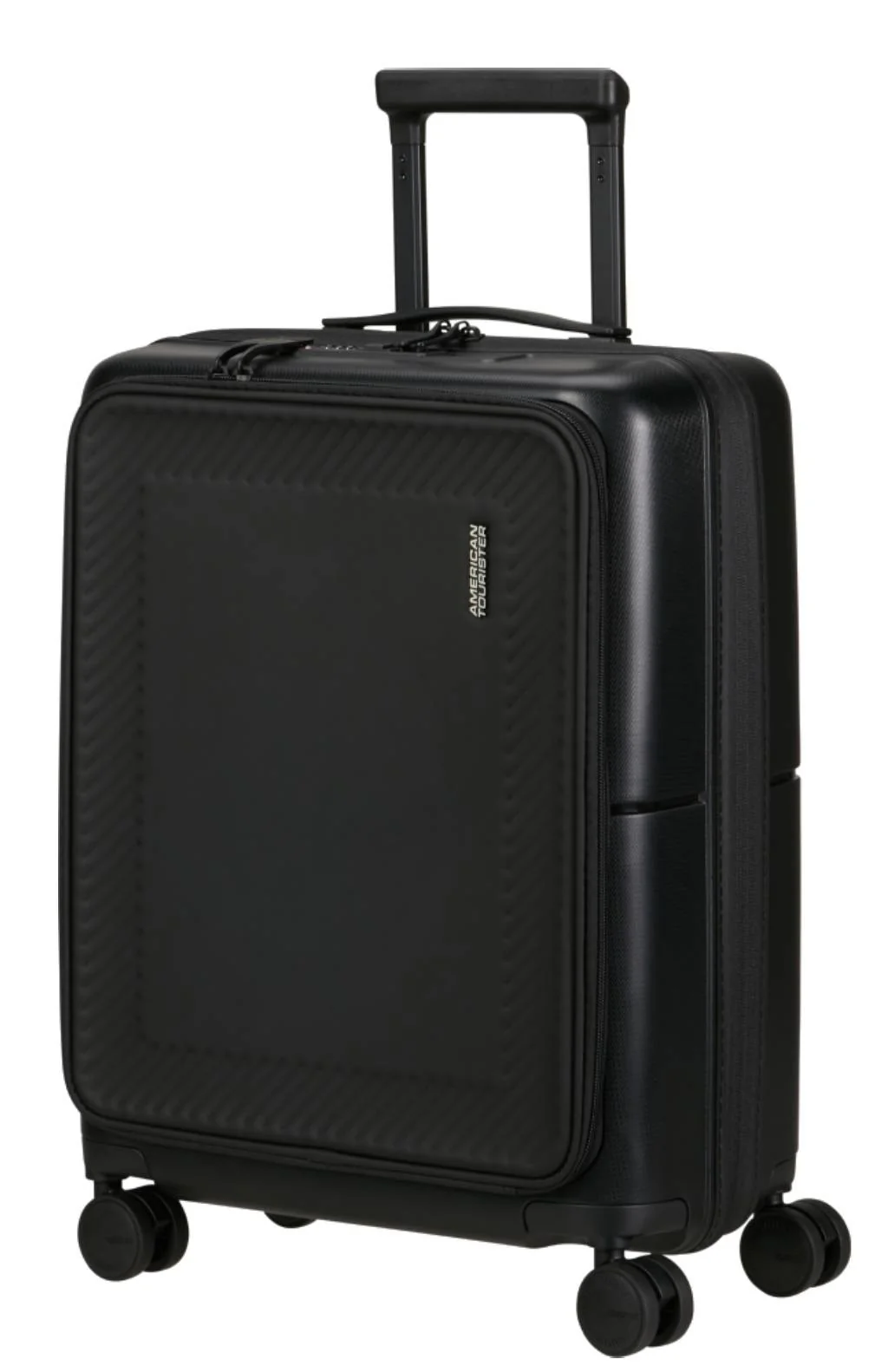 AMERICAN TOURISTER MALETA DE CABINA EXTENSIBLE CON BOLSILLO FRONTAL DASHPOP 55CM - Image 14