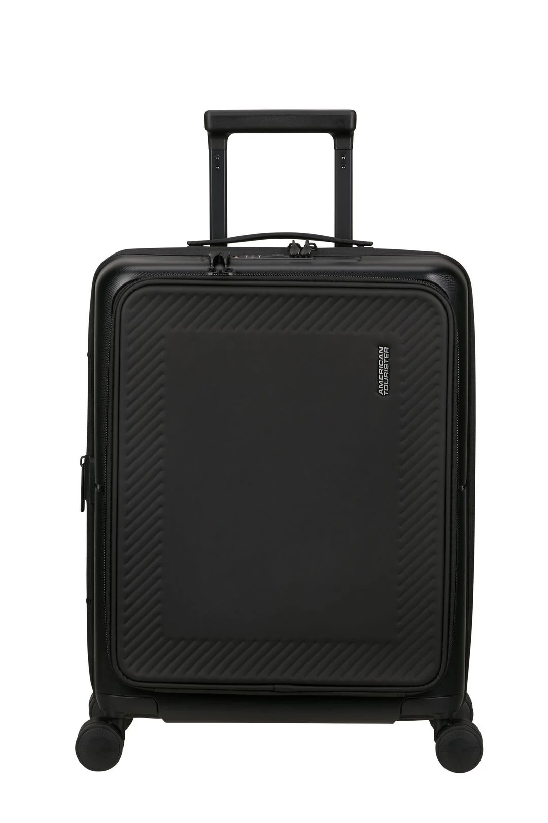 AMERICAN TOURISTER MALETA DE CABINA EXTENSIBLE CON BOLSILLO FRONTAL DASHPOP 55CM - Image 16