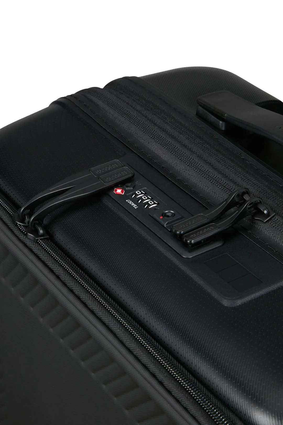AMERICAN TOURISTER MALETA DE CABINA EXTENSIBLE CON BOLSILLO FRONTAL DASHPOP 55CM - Image 23