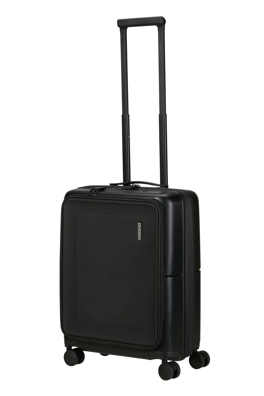 AMERICAN TOURISTER MALETA DE CABINA EXTENSIBLE CON BOLSILLO FRONTAL DASHPOP 55CM - Image 24