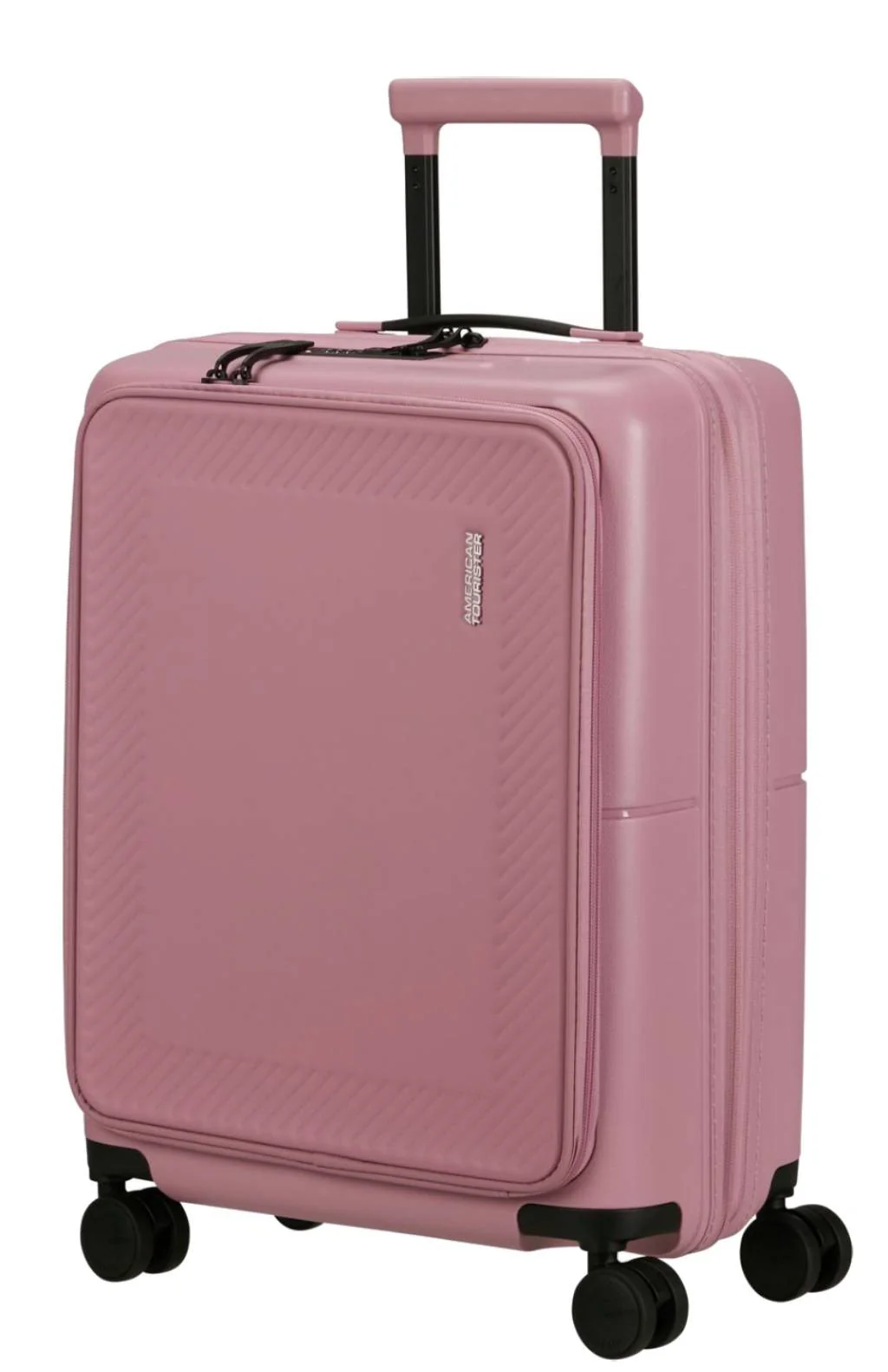 AMERICAN TOURISTER MALETA DE CABINA EXTENSIBLE CON BOLSILLO FRONTAL DASHPOP 55CM - Image 27