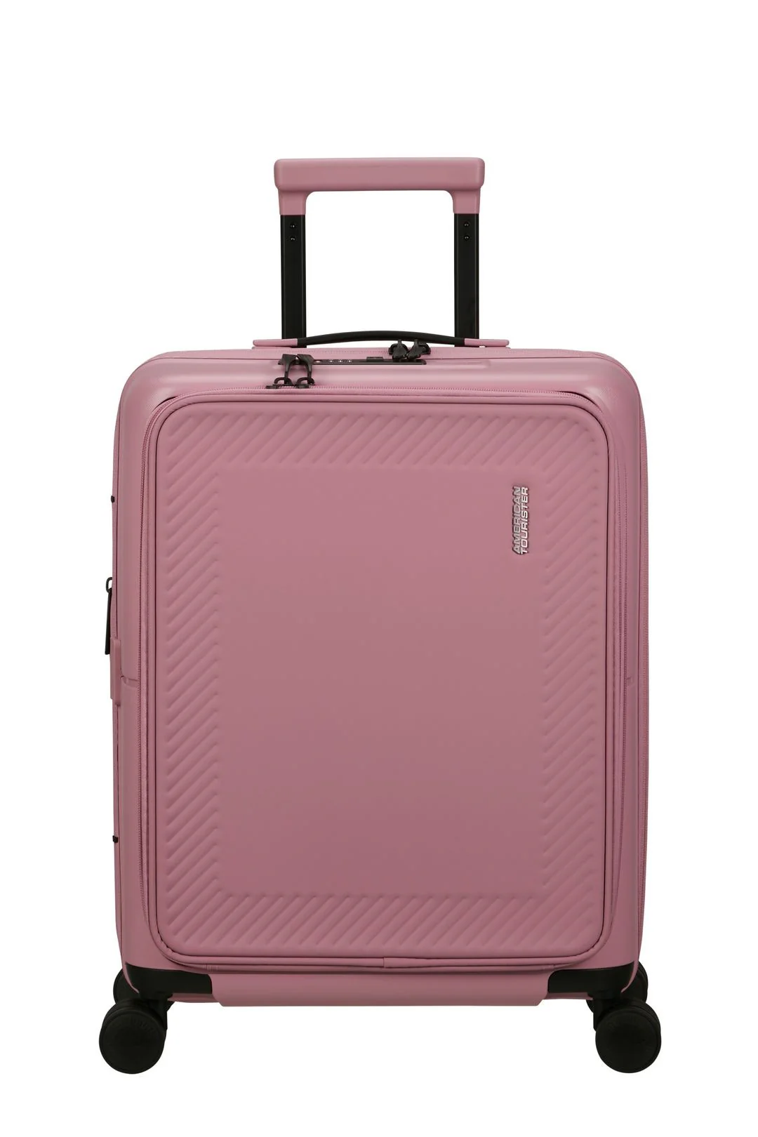 AMERICAN TOURISTER MALETA DE CABINA EXTENSIBLE CON BOLSILLO FRONTAL DASHPOP 55CM - Image 29