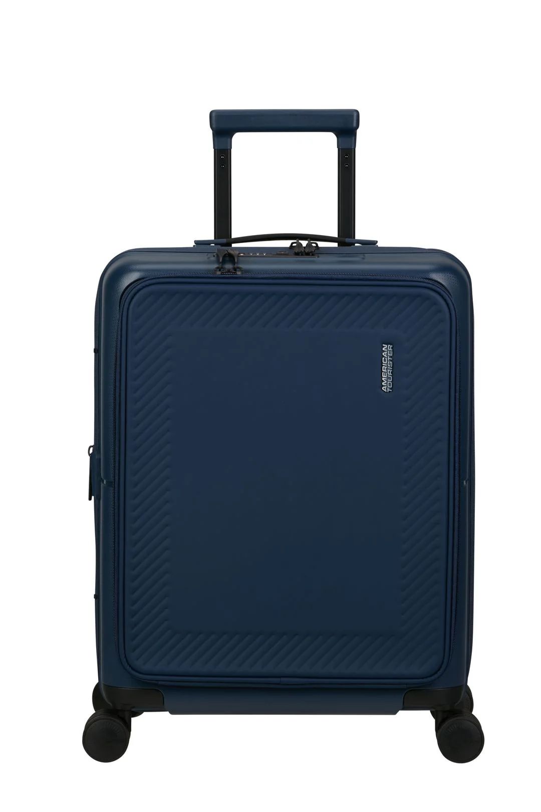 AMERICAN TOURISTER MALETA DE CABINA EXTENSIBLE CON BOLSILLO FRONTAL DASHPOP 55CM - Image 3