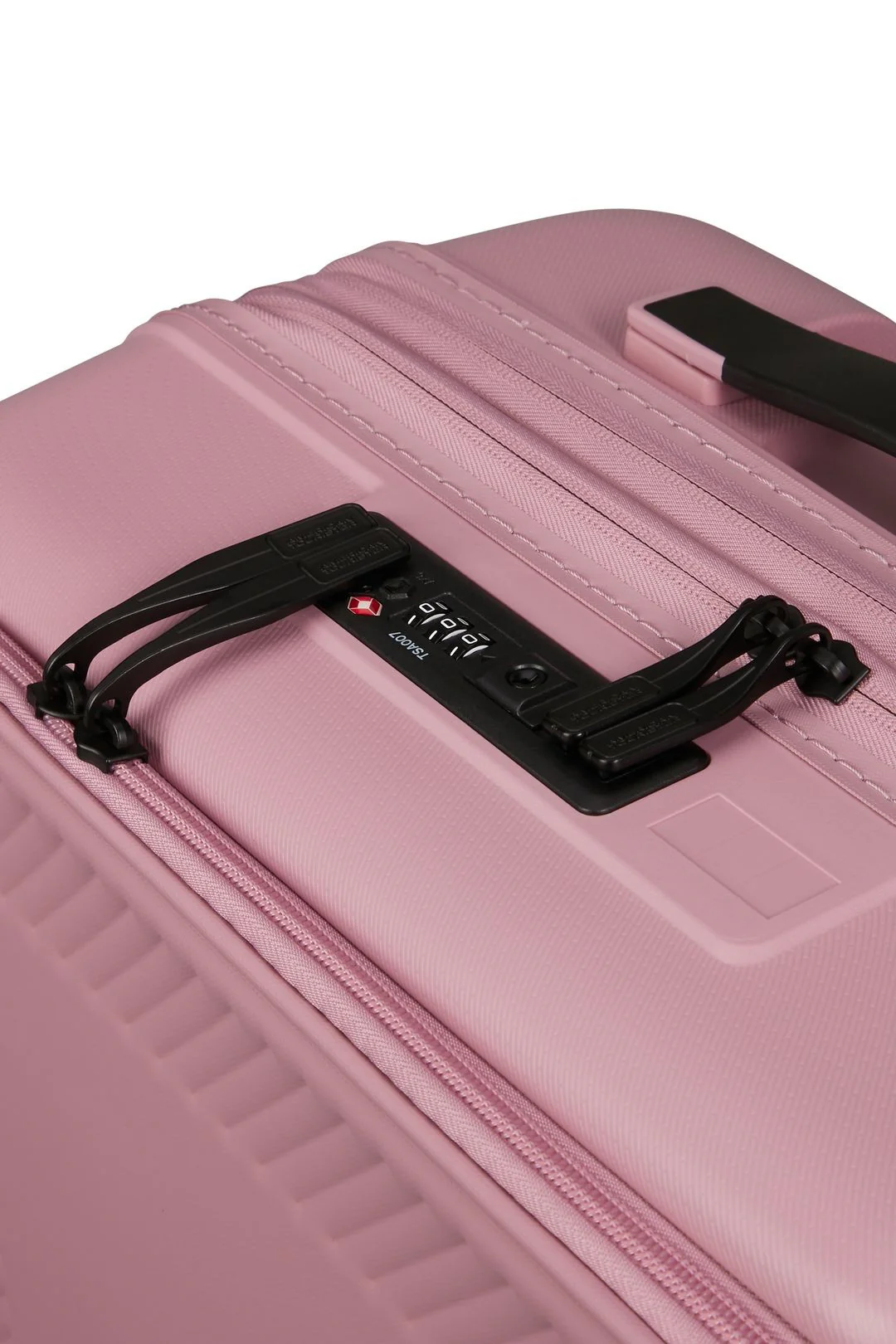 AMERICAN TOURISTER MALETA DE CABINA EXTENSIBLE CON BOLSILLO FRONTAL DASHPOP 55CM - Image 34