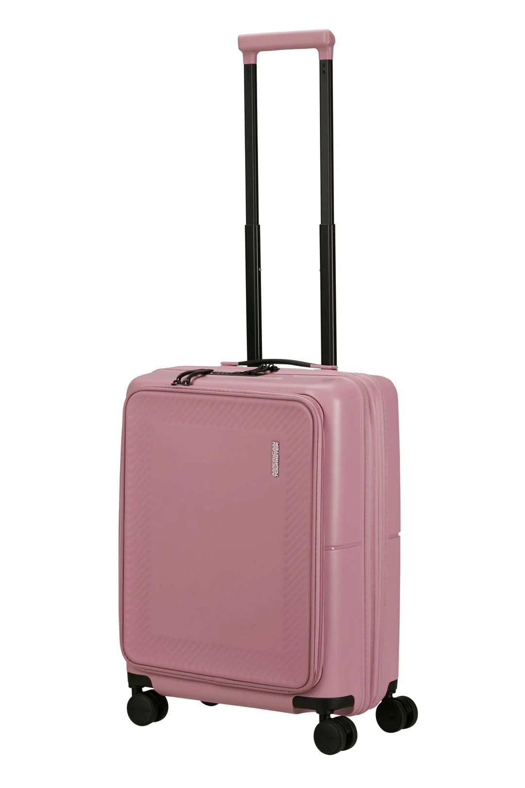 AMERICAN TOURISTER MALETA DE CABINA EXTENSIBLE CON BOLSILLO FRONTAL DASHPOP 55CM - Image 36