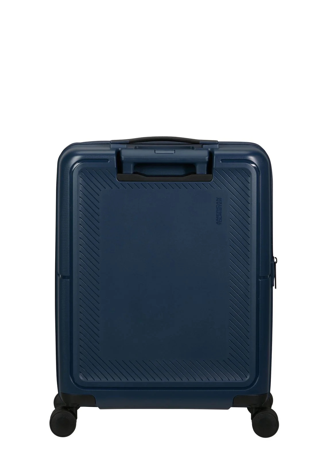 AMERICAN TOURISTER MALETA DE CABINA EXTENSIBLE CON BOLSILLO FRONTAL DASHPOP 55CM - Image 4
