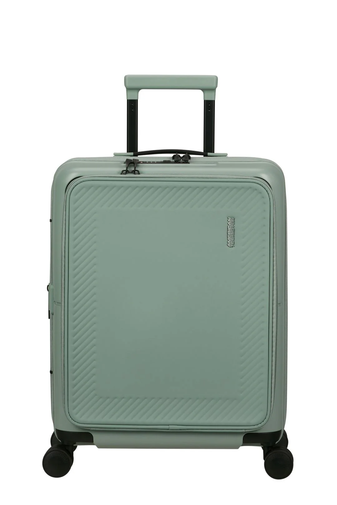 AMERICAN TOURISTER MALETA DE CABINA EXTENSIBLE CON BOLSILLO FRONTAL DASHPOP 55CM - Image 41
