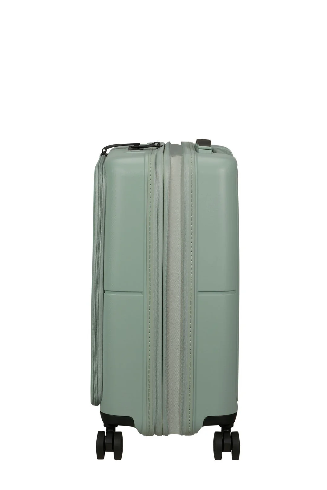 AMERICAN TOURISTER MALETA DE CABINA EXTENSIBLE CON BOLSILLO FRONTAL DASHPOP 55CM - Image 45