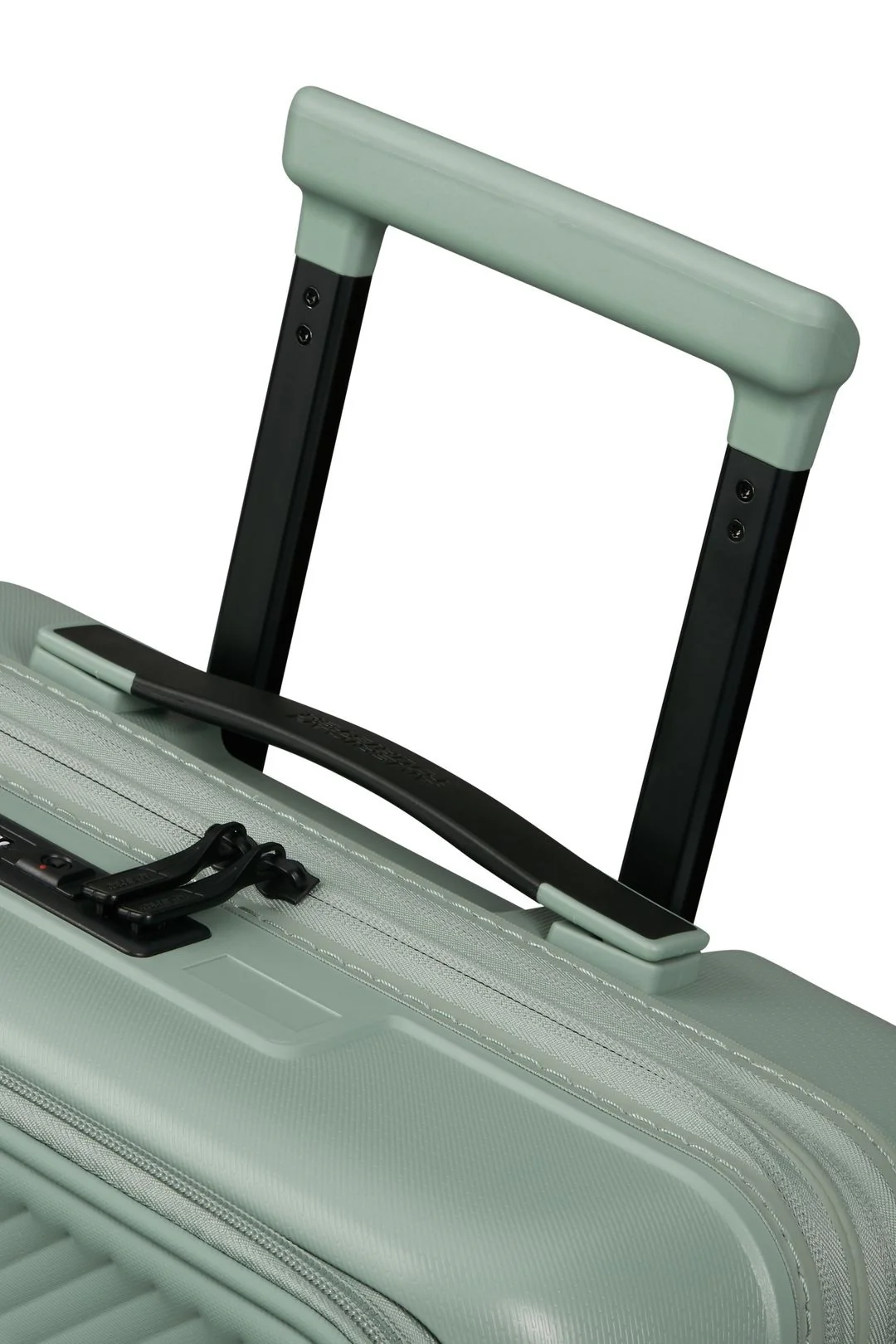 AMERICAN TOURISTER MALETA DE CABINA EXTENSIBLE CON BOLSILLO FRONTAL DASHPOP 55CM - Image 48