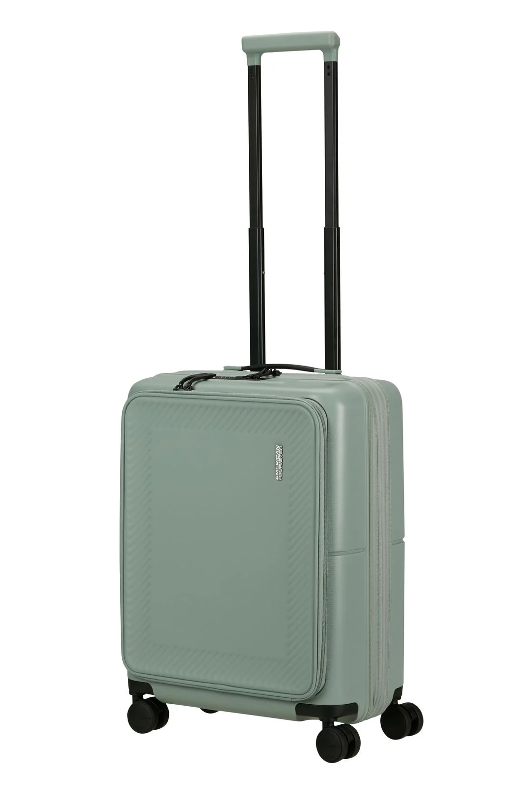 AMERICAN TOURISTER MALETA DE CABINA EXTENSIBLE CON BOLSILLO FRONTAL DASHPOP 55CM - Image 49