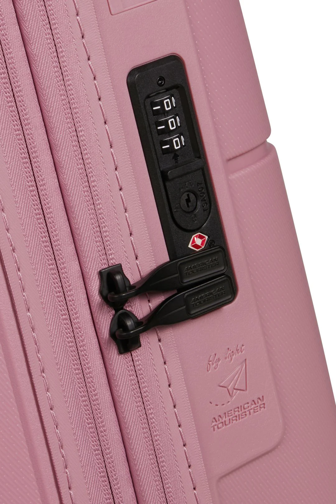 AMERICAN TOURISTER MALETA DE CABINA EXTENSIBLE DASHPOP 55CM - Image 104